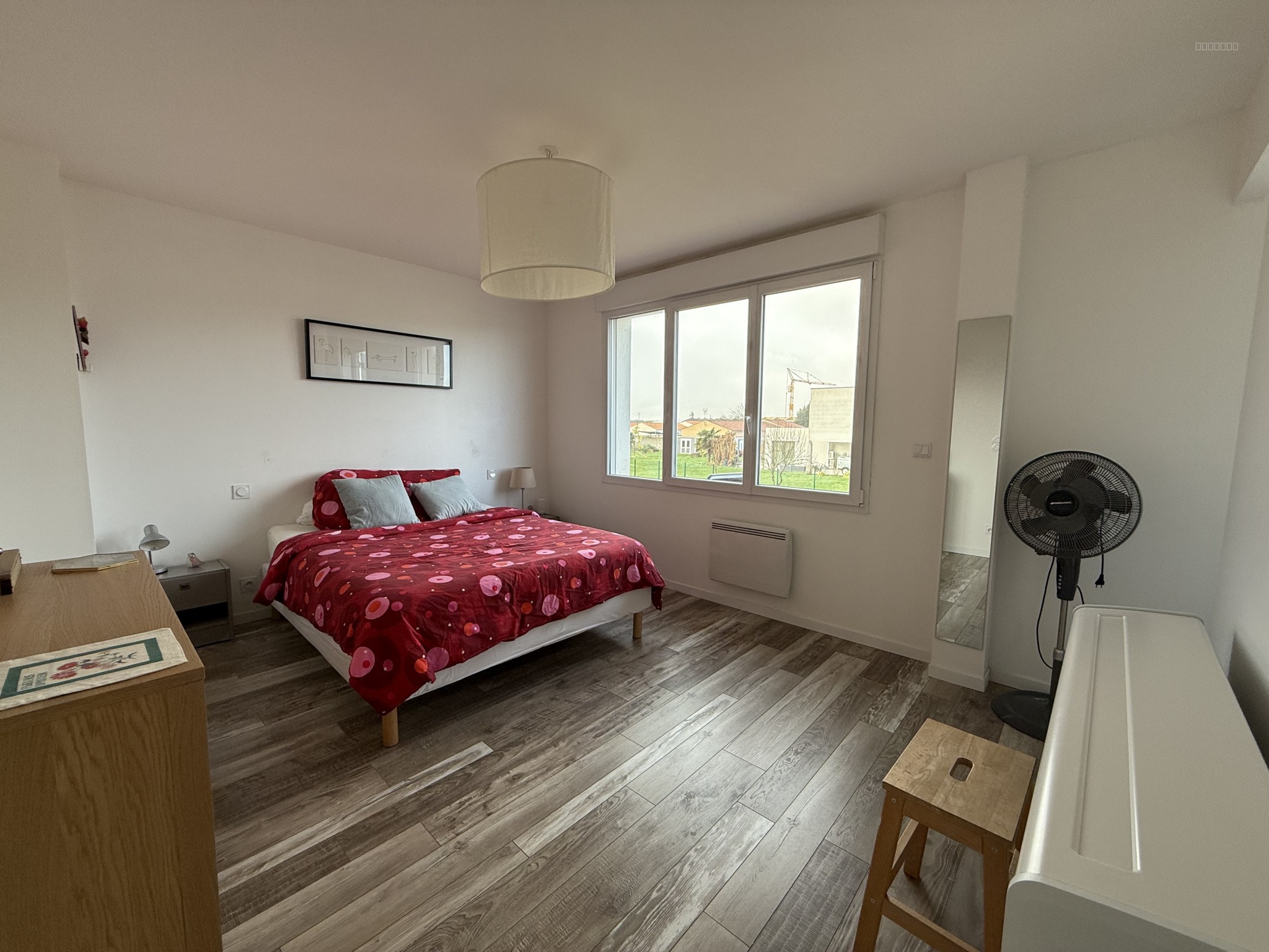 Maison familiale - ECHILLAIS — photo 11