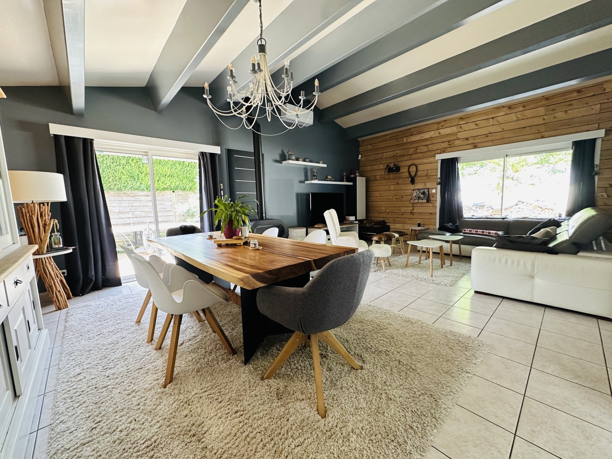 MAISON T5 - ROCHEFORT — photo 2