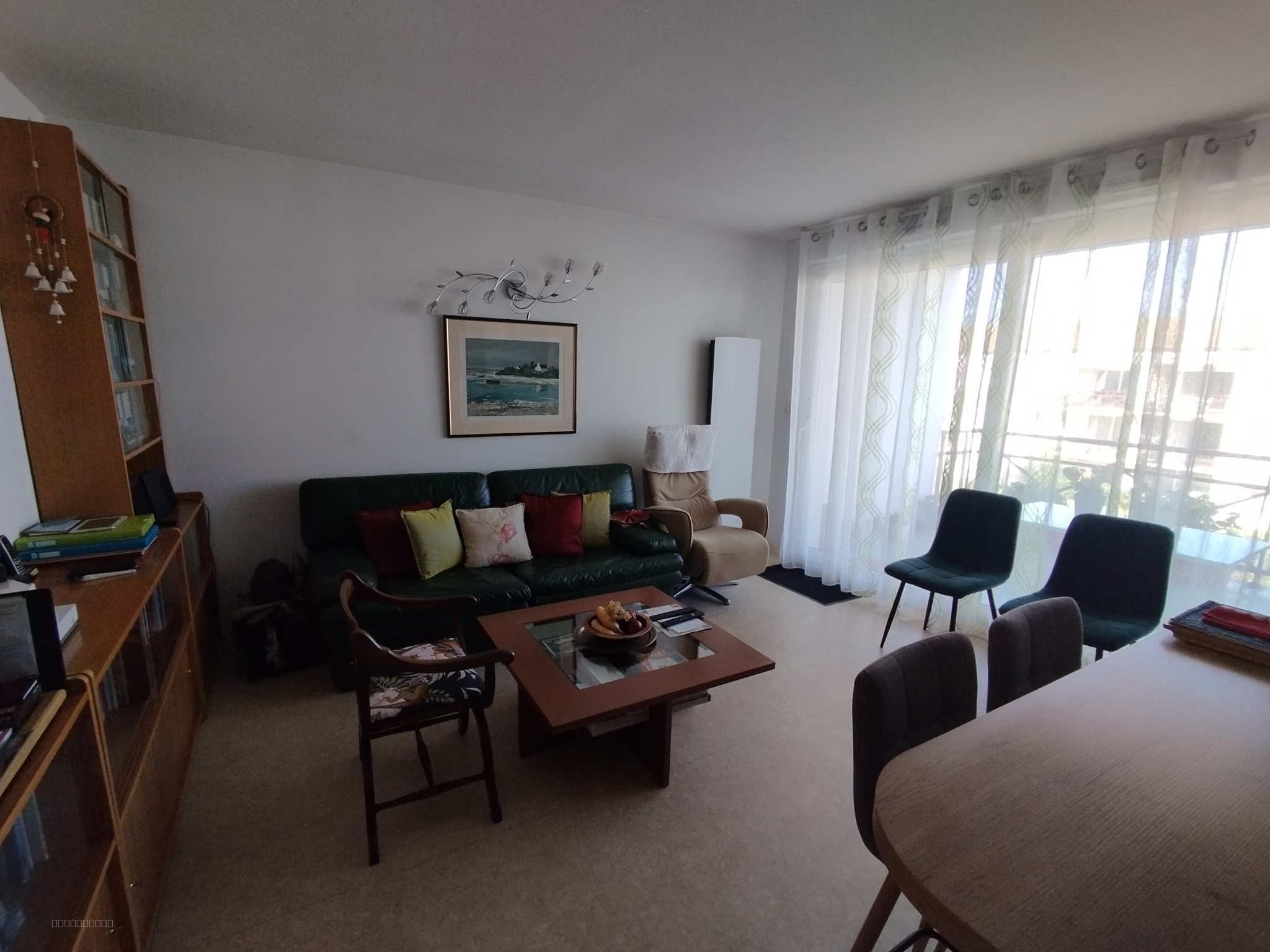Appartement T3 — photo 6