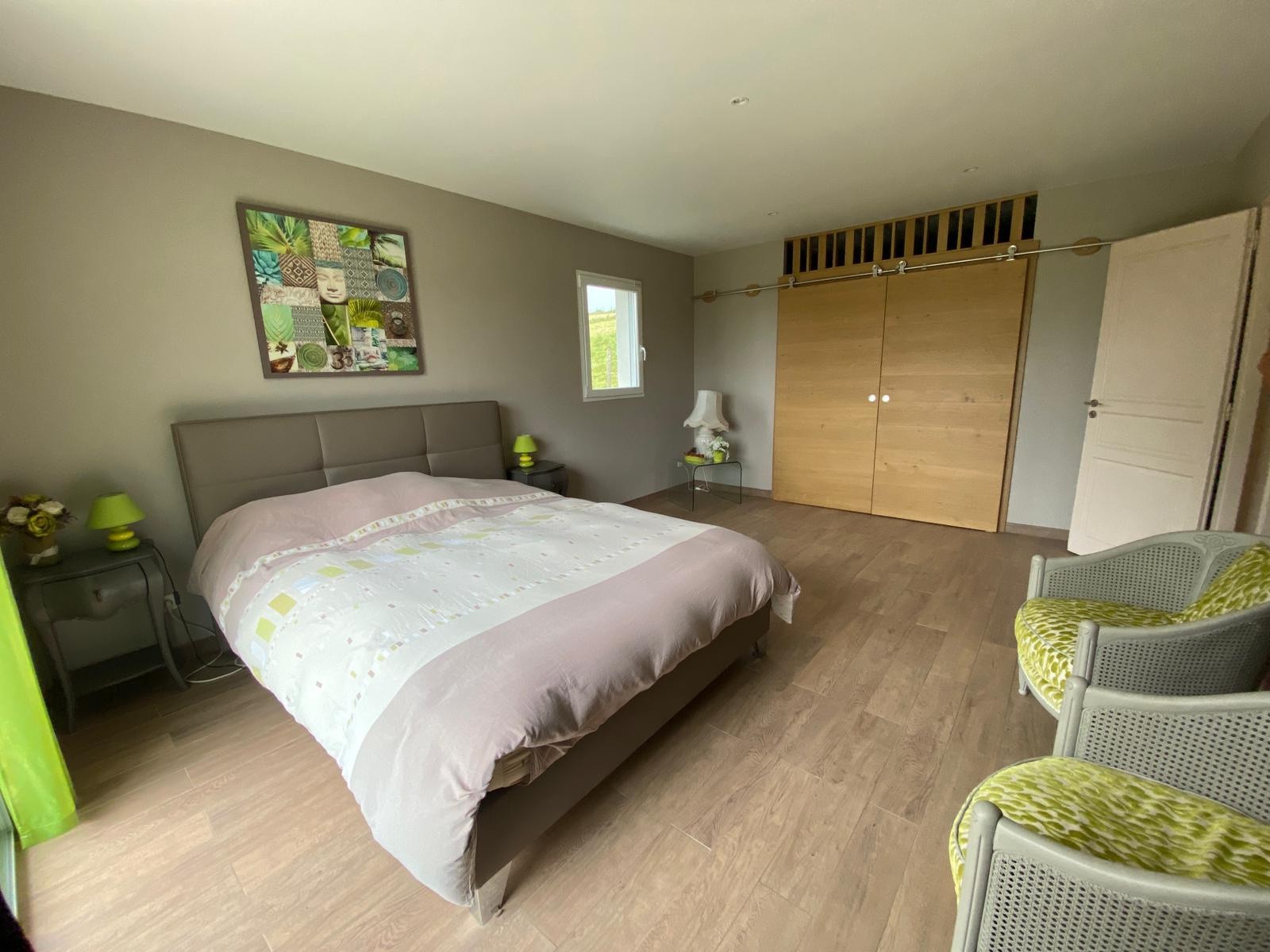 Superbe maison 233 m2  à 10 min Bourgoin-Jallieu — photo 11