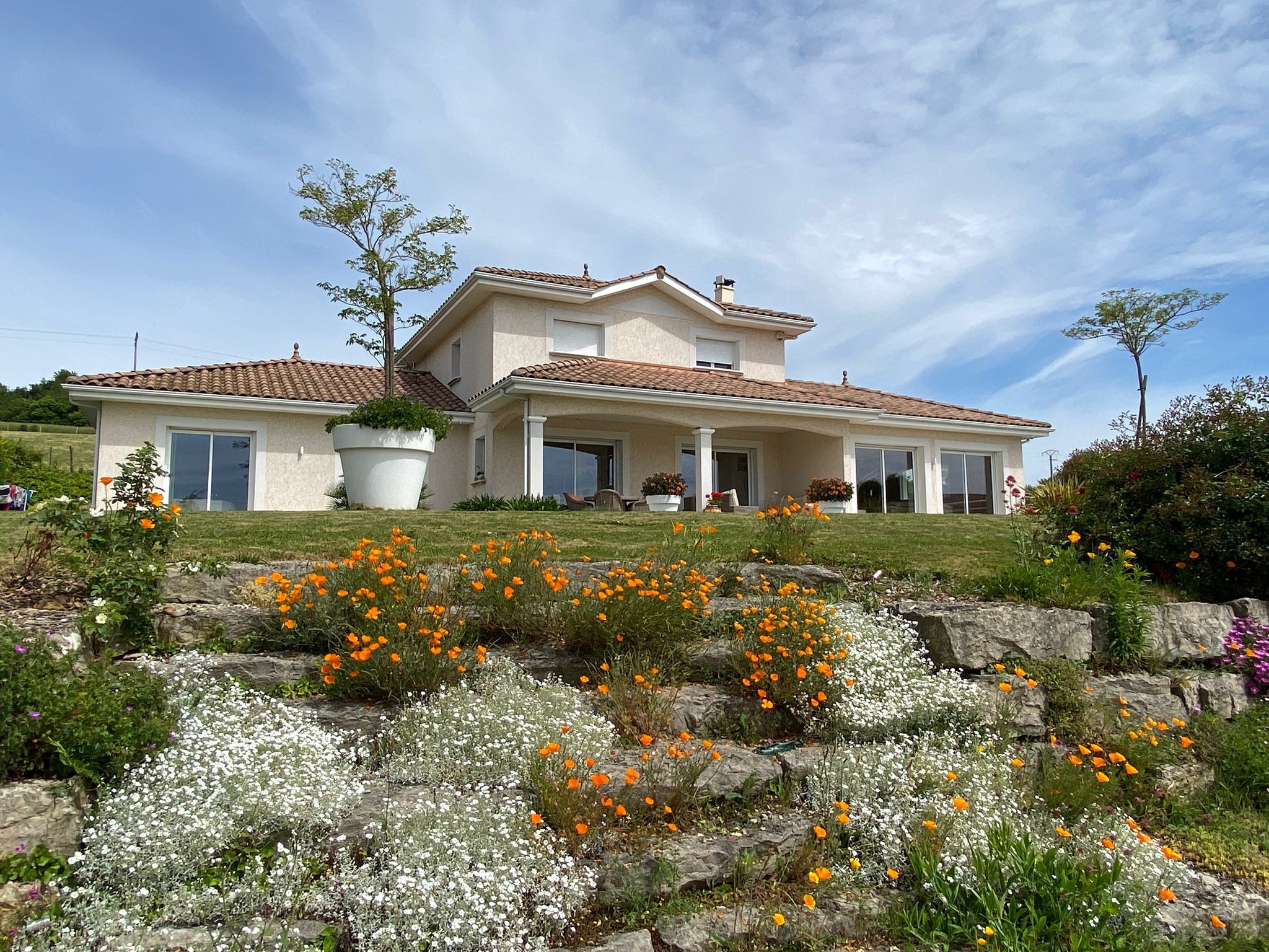Superbe maison 233 m2  à 10 min Bourgoin-Jallieu — photo 20