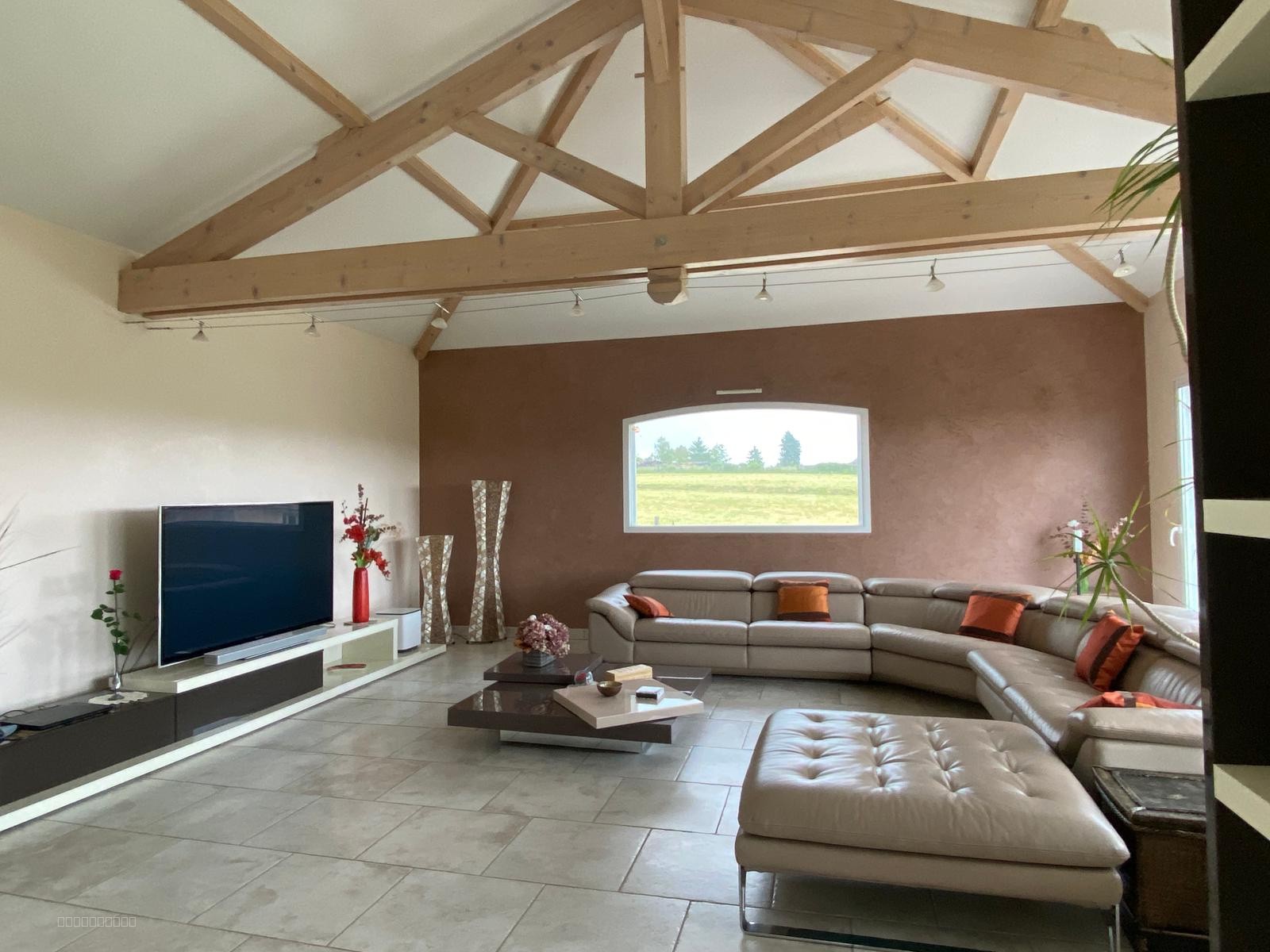 Superbe maison 233 m2  à 10 min Bourgoin-Jallieu — photo 6