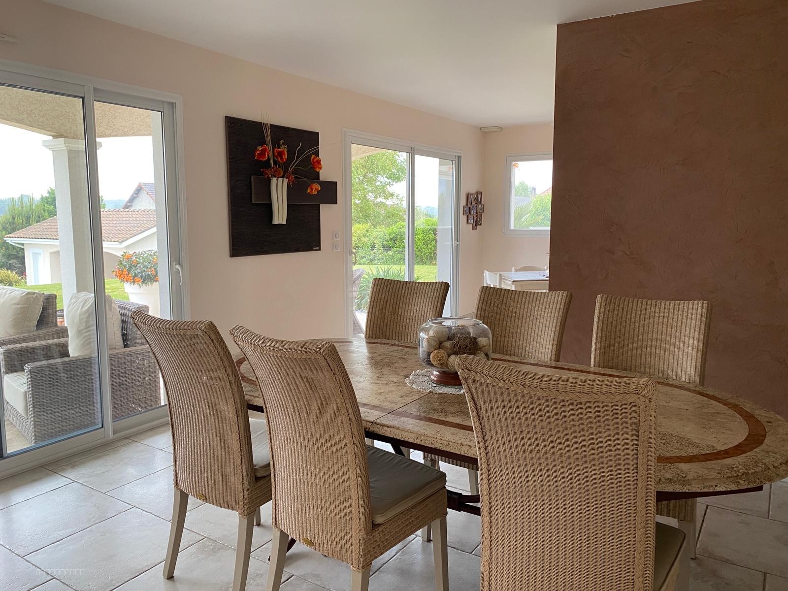 Superbe maison 233 m2  à 10 min Bourgoin-Jallieu — photo 8