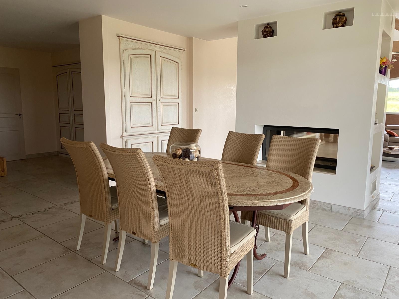 Superbe maison 233 m2  à 10 min Bourgoin-Jallieu — photo 9