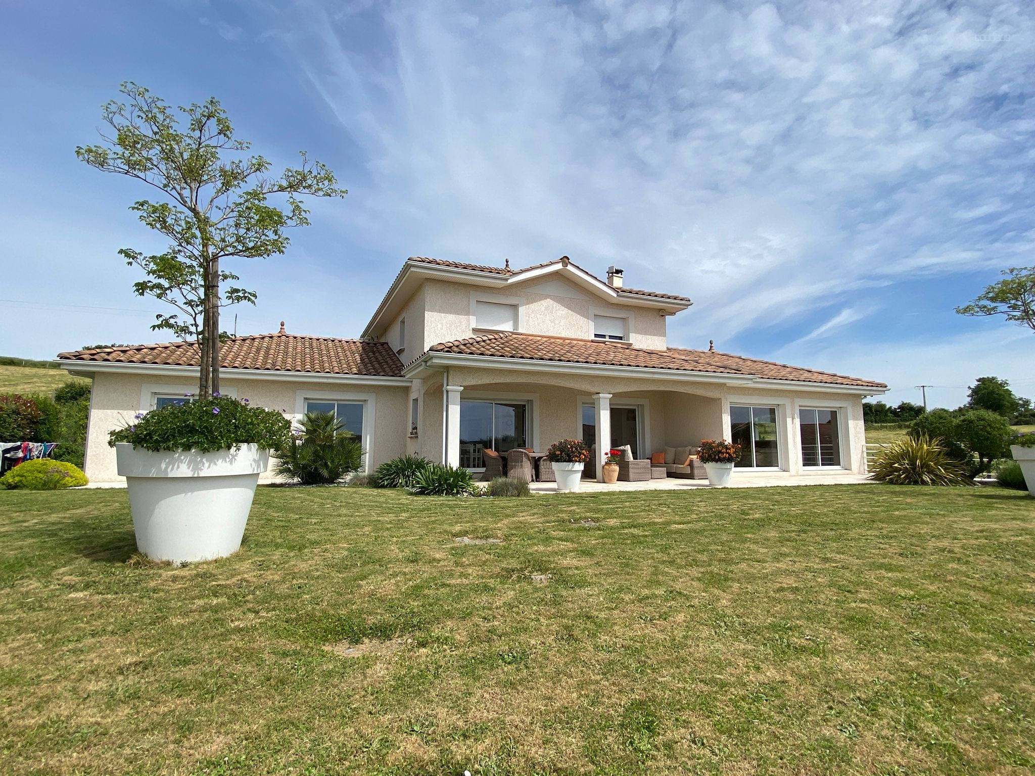 Superbe maison 233 m2  à 10 min Bourgoin-Jallieu — photo 3