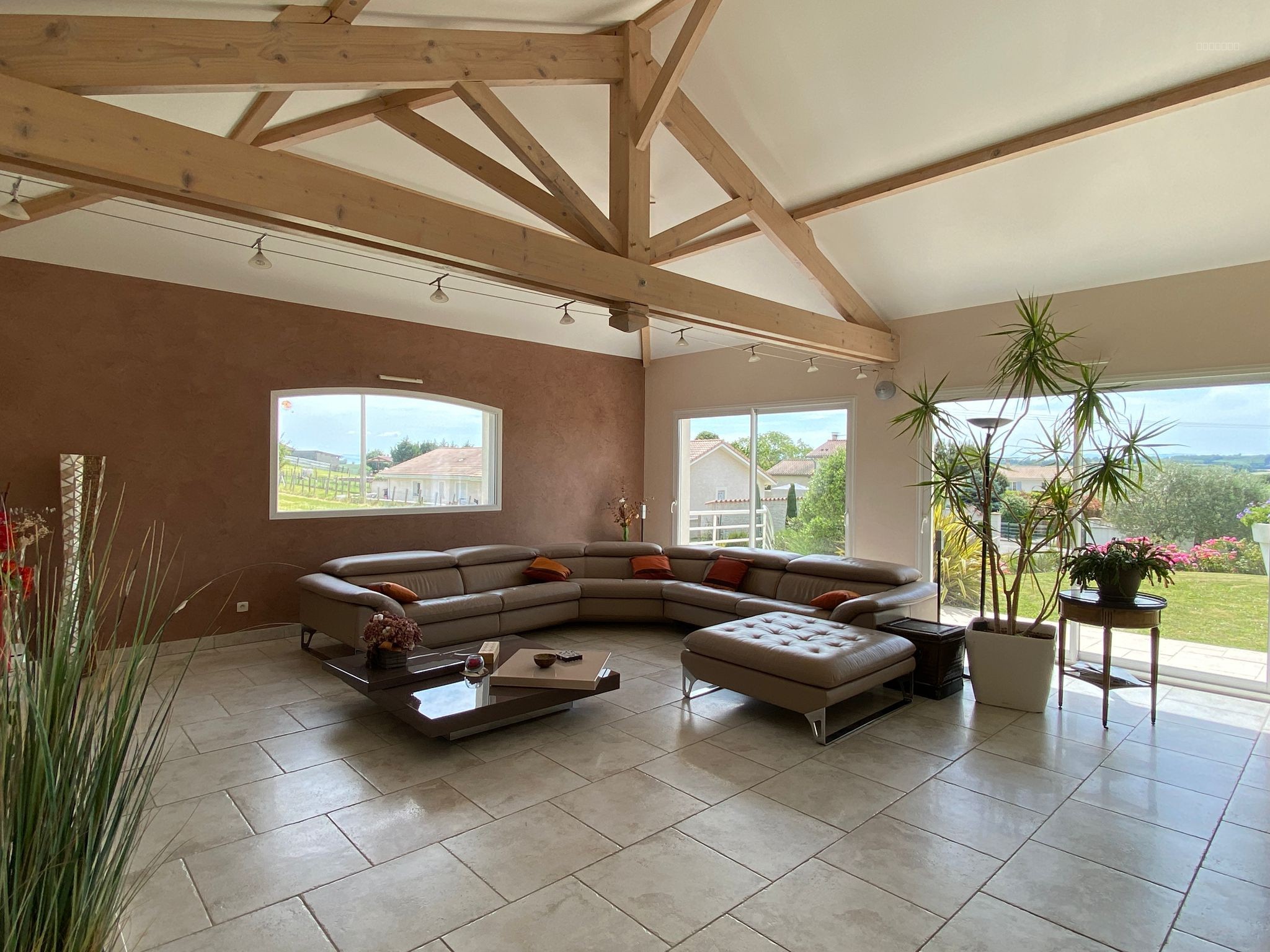 Superbe maison 233 m2  à 10 min Bourgoin-Jallieu — photo 7