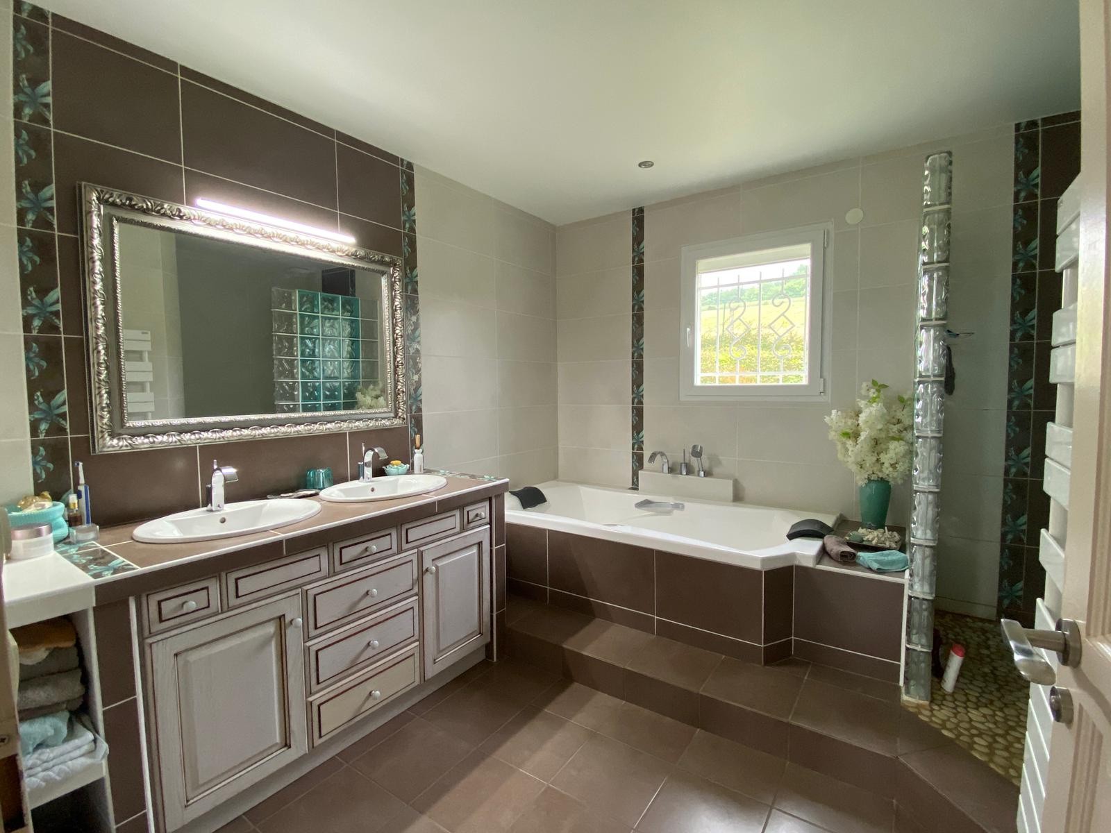 Superbe maison 233 m2  à 10 min Bourgoin-Jallieu — photo 13