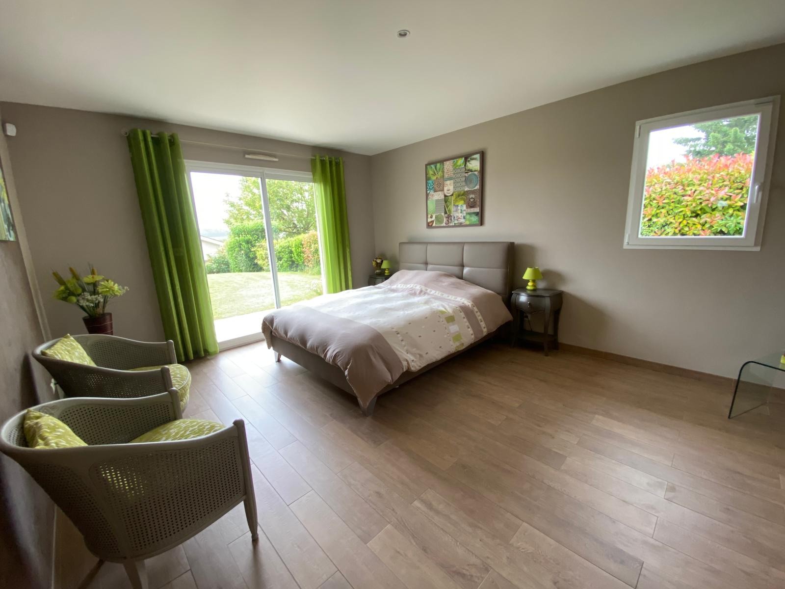 Superbe maison 233 m2  à 10 min Bourgoin-Jallieu — photo 12