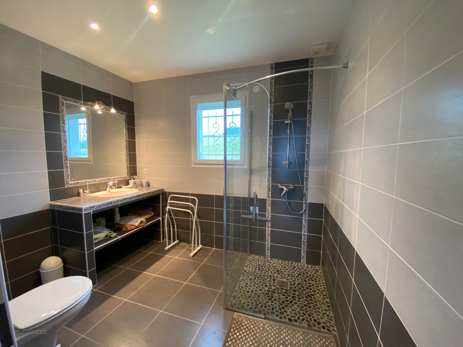 Superbe maison 233 m2  à 10 min Bourgoin-Jallieu — photo 18