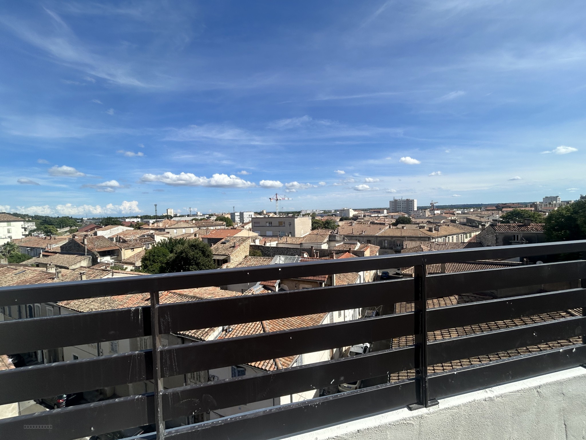 NIMES PROGRAMME NEUF T3 AVEC STATIONNEMENT ET EXTERIEUR — photo 8