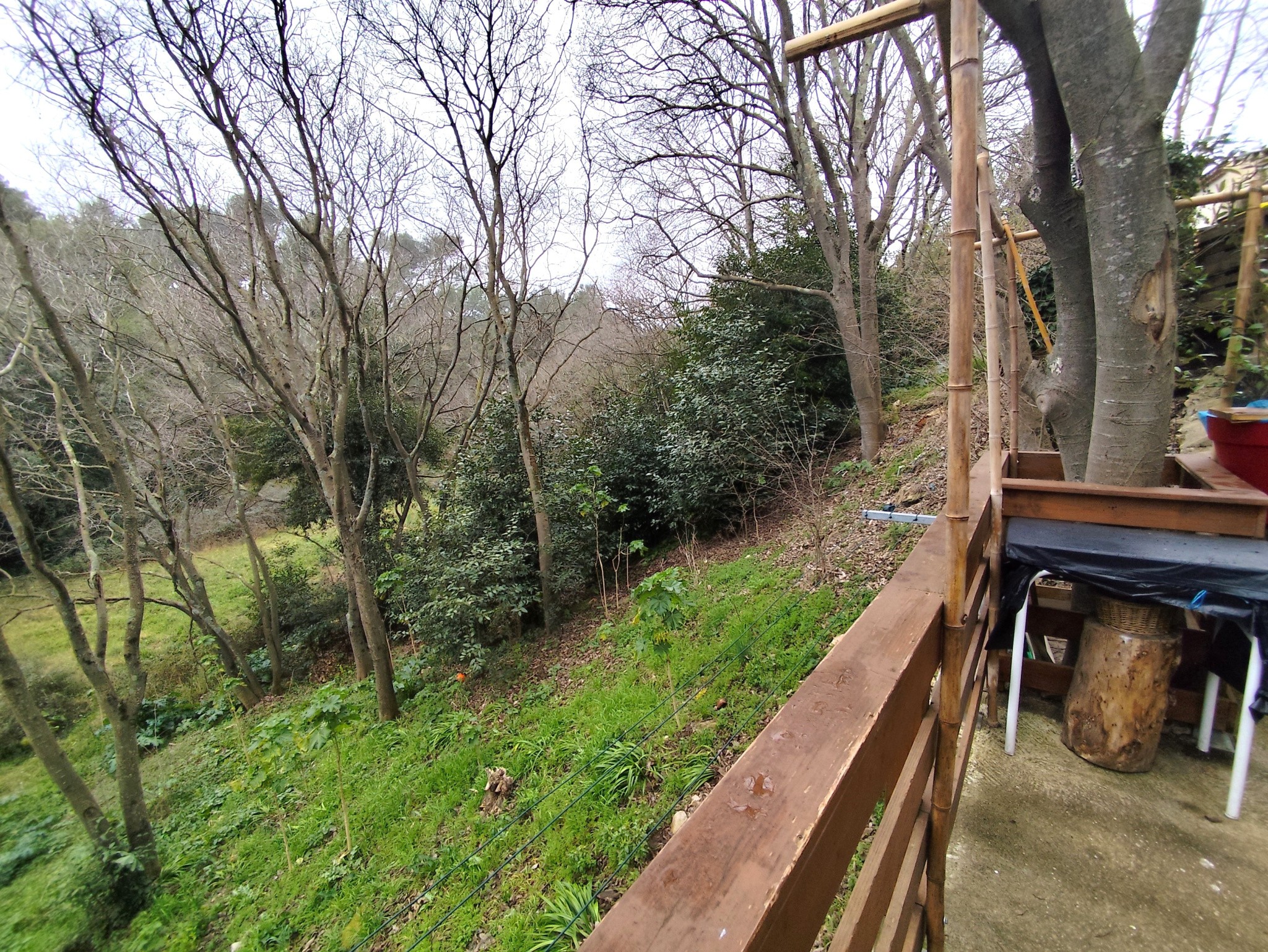 EXCLUSIVITE POULX MAISON DE VILLE 120M2 3 CHAMBRES TERRASSE — photo 9