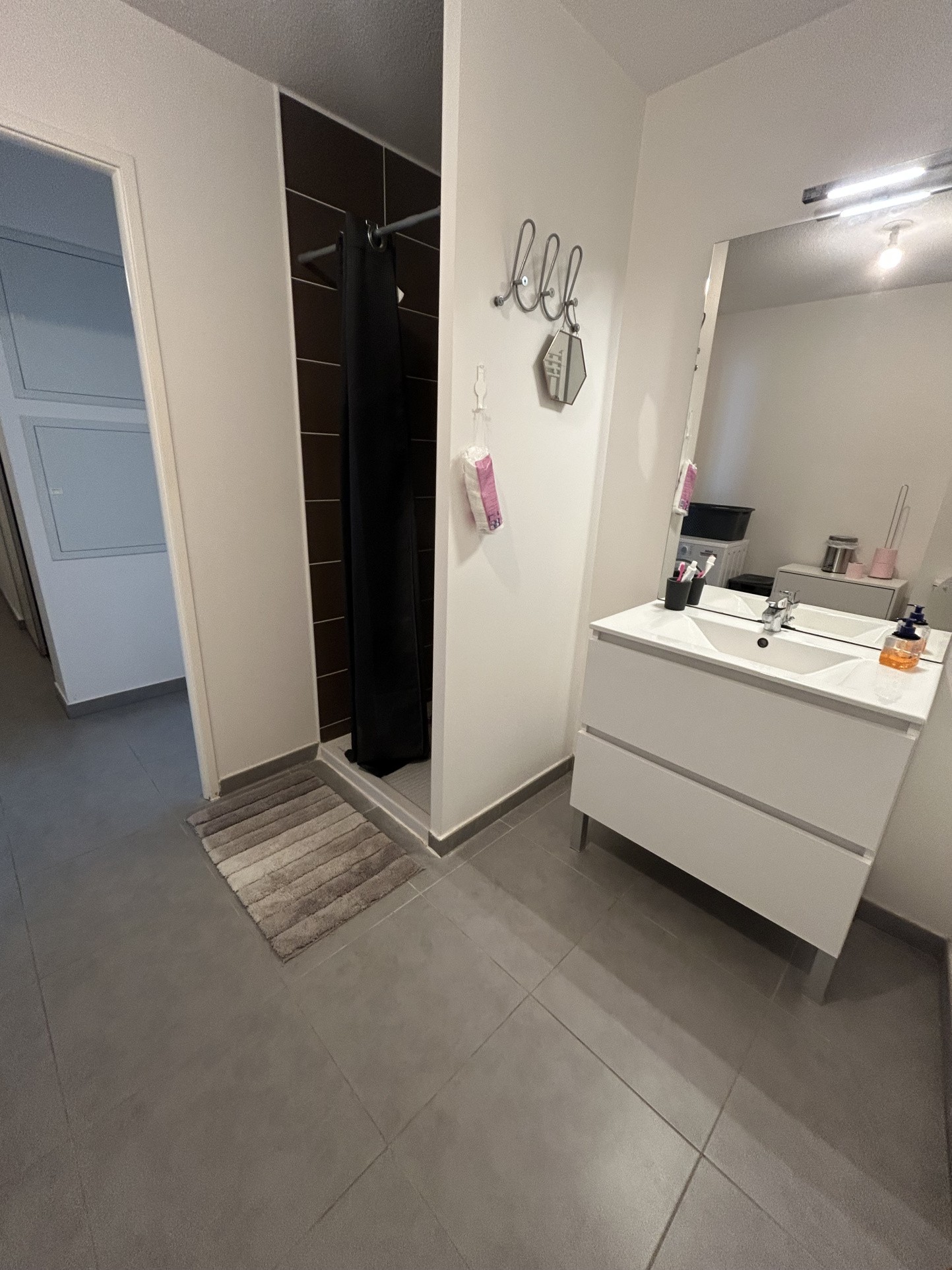 Appartement 40 m2 dans une résidence récente avec terrasse — photo 4