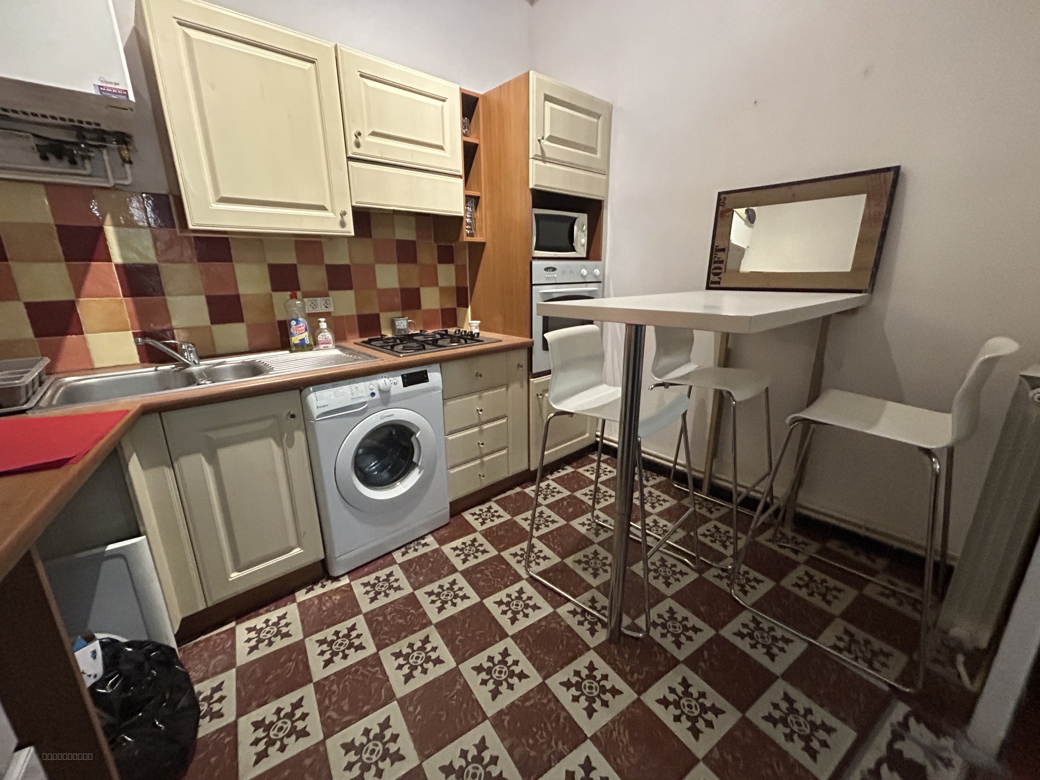 Appartement T2 43m2 Centre-Ville de Nîmes — photo 4