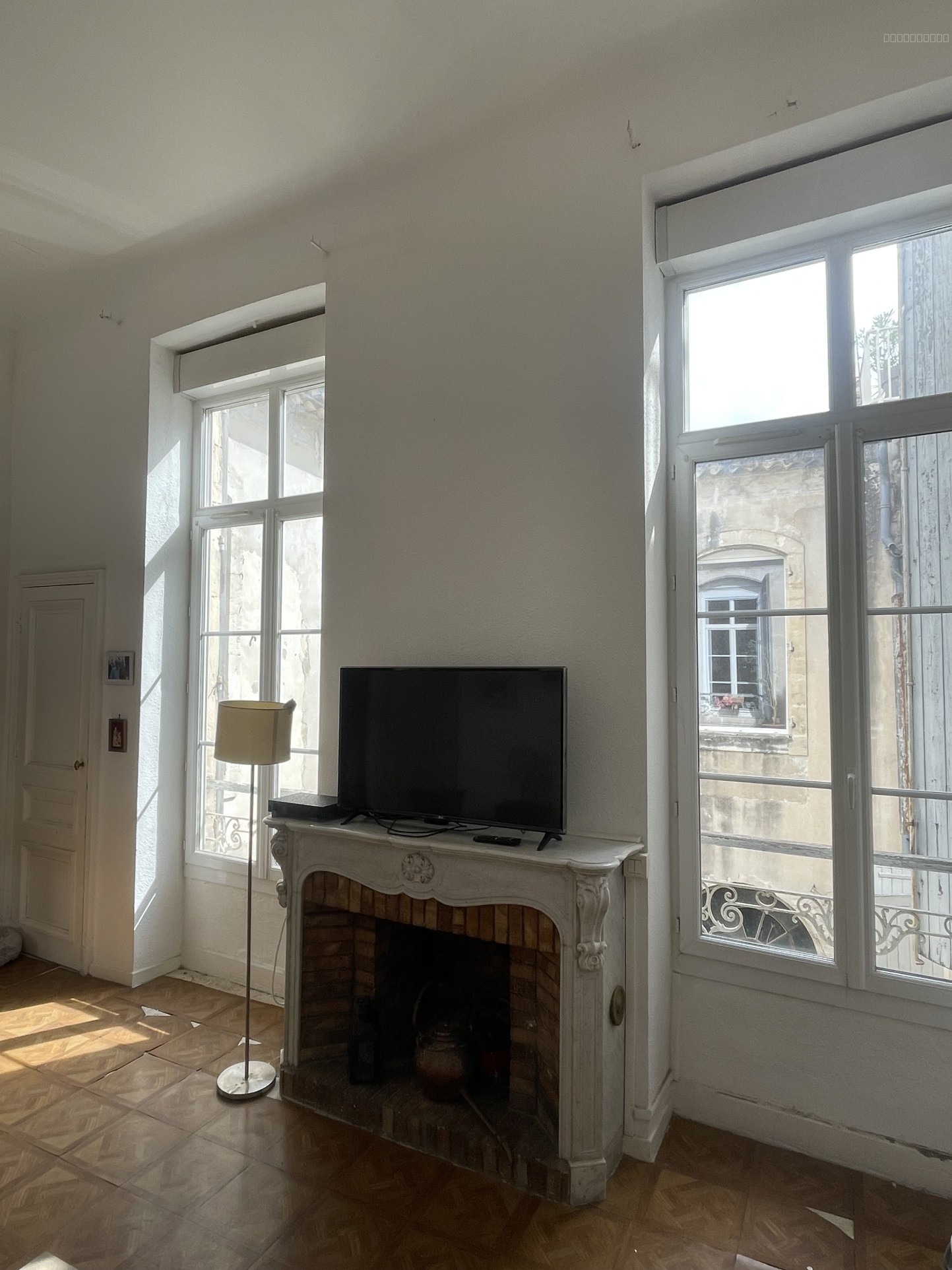 Appartement de charme dans hôtel particulier du XVIIIe siècle — photo 7