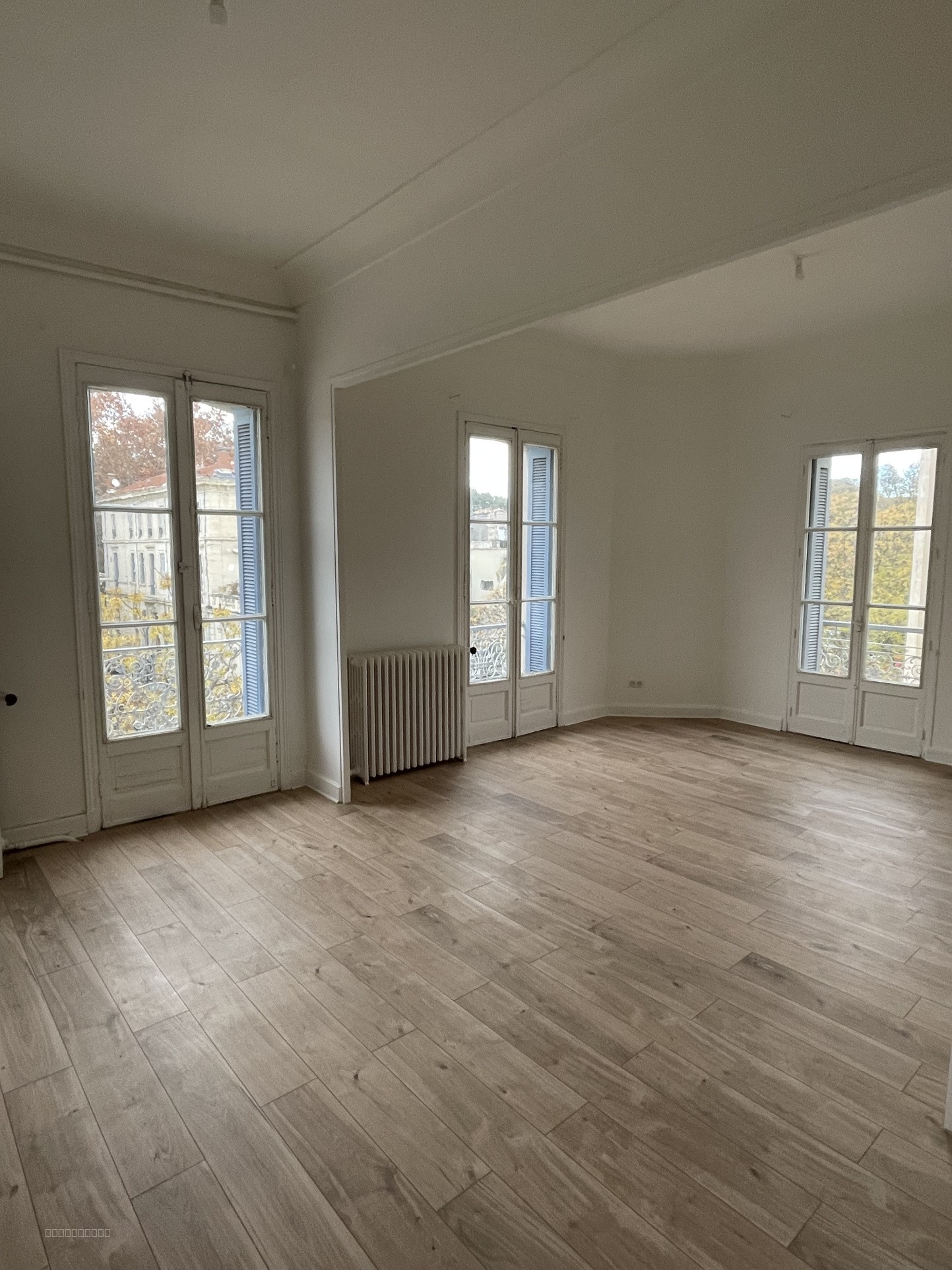 Appartement de 90m2 place d'Assas — photo 6