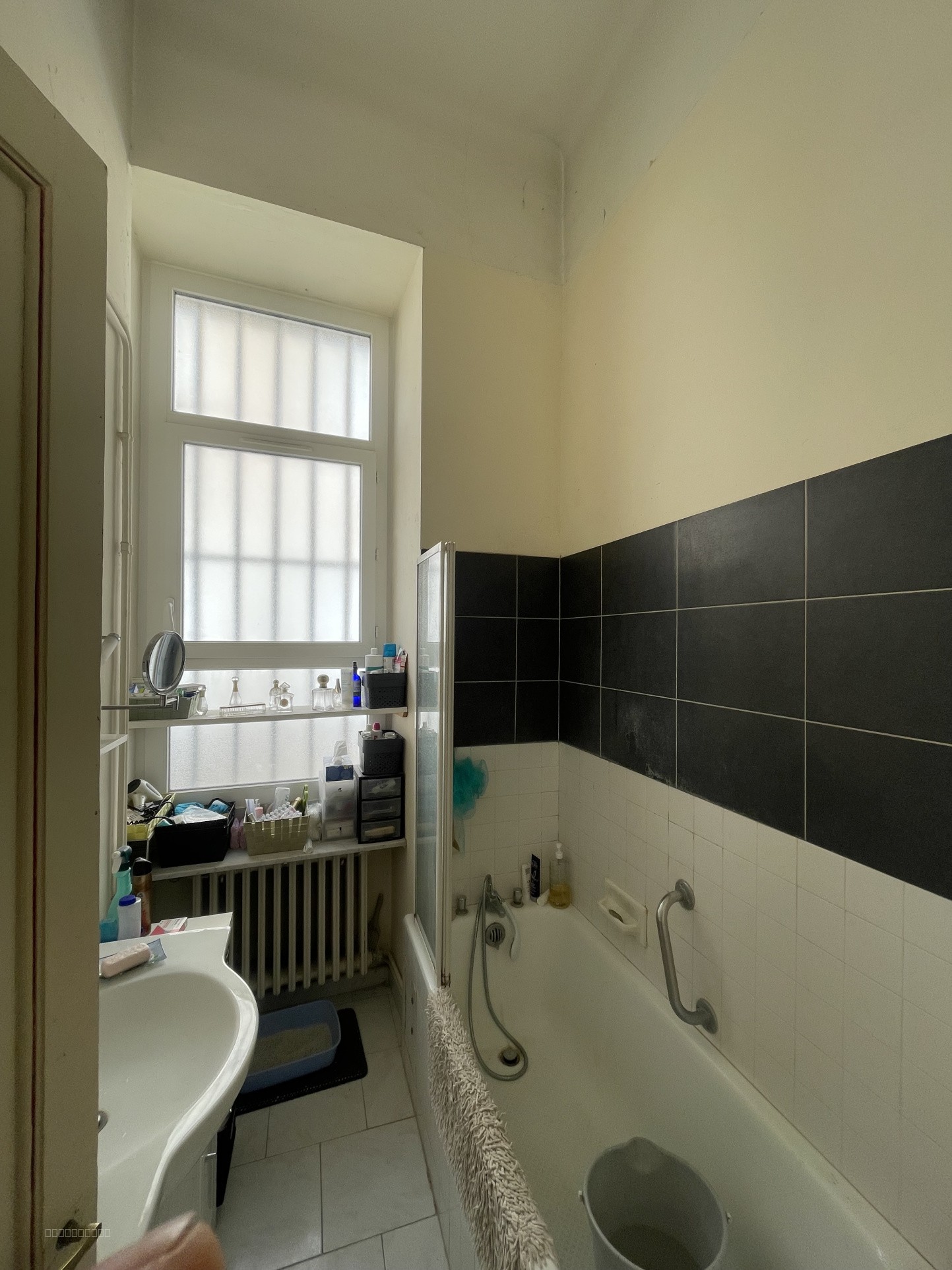 Appartement de charme dans hôtel particulier du XVIIIe siècle — photo 12
