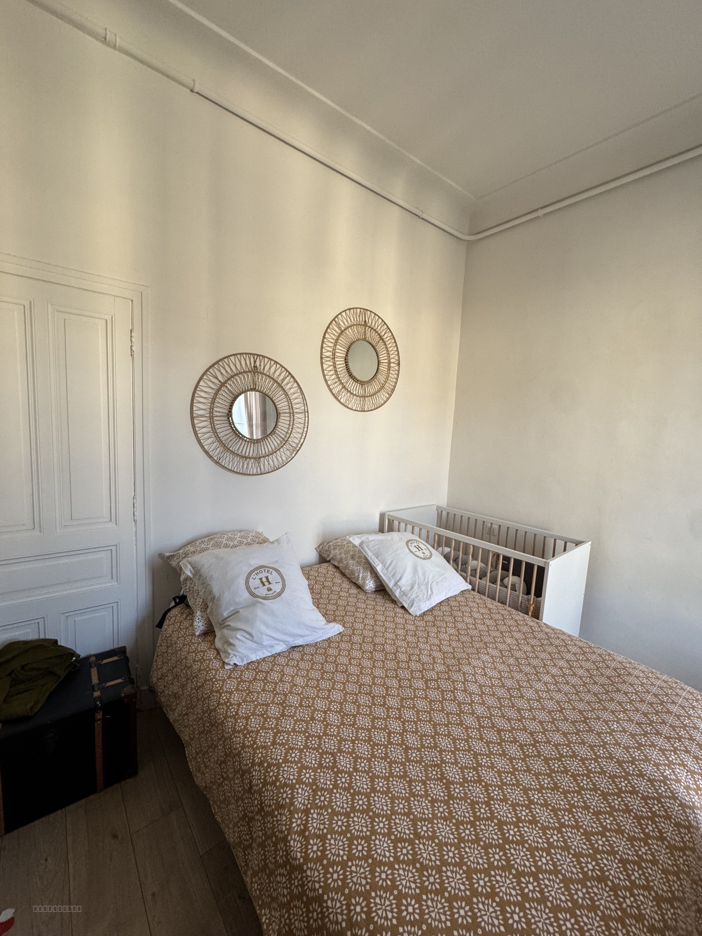 Appartement de 90m2 place d'Assas — photo 4