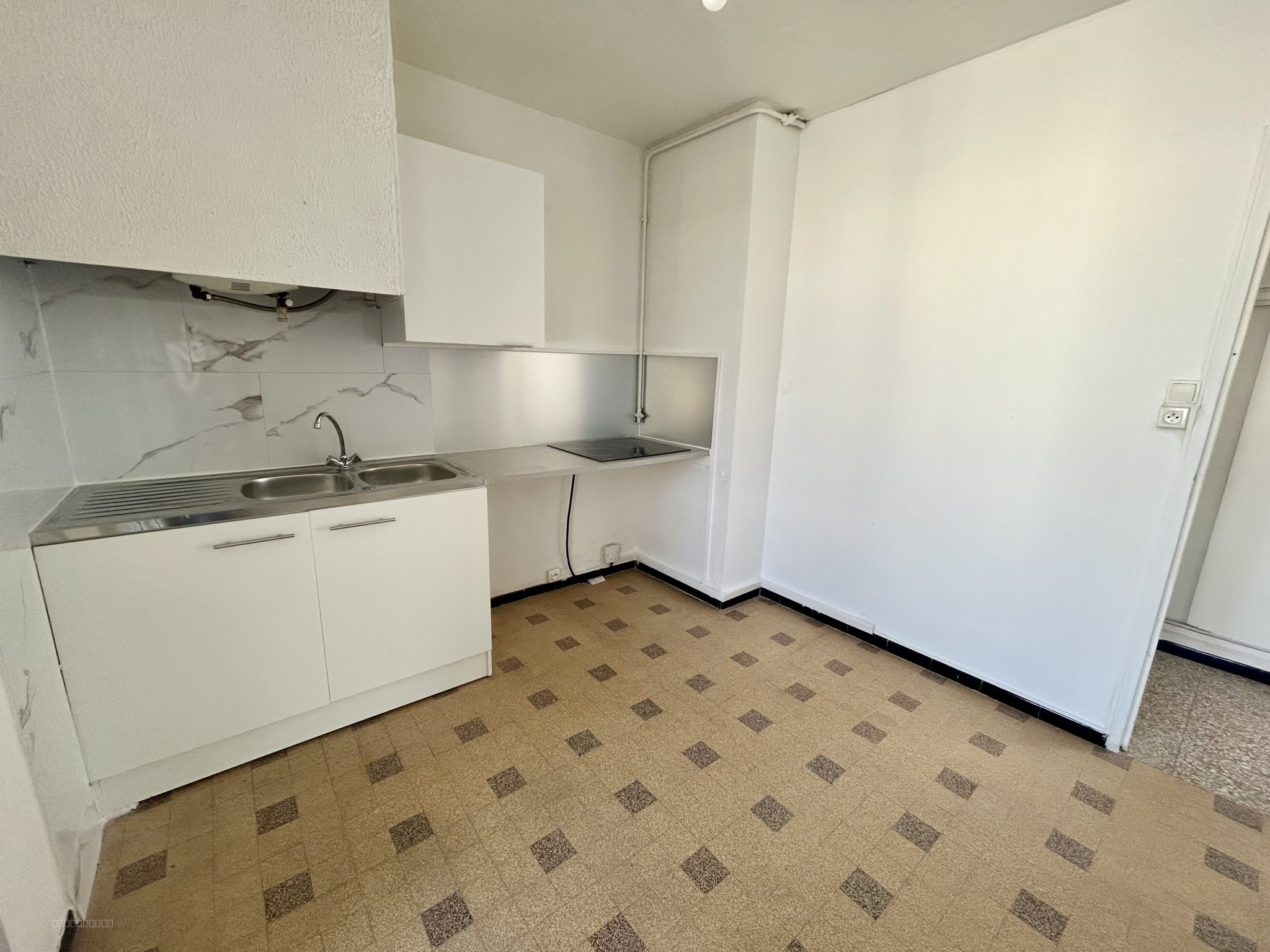 Appartement T3 Lumineux de 64 m2 Rénové — photo 6