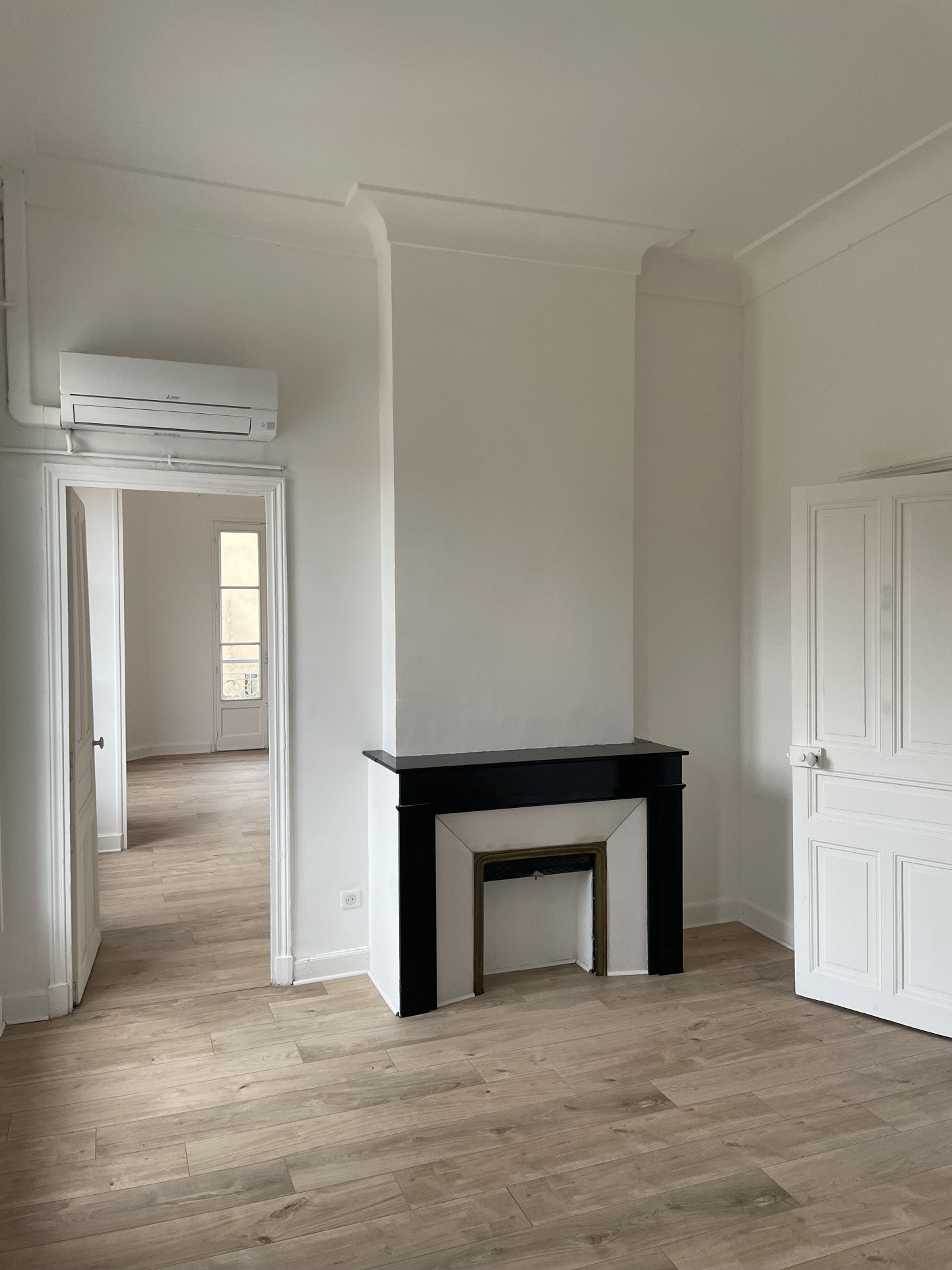 Appartement de 90m2 place d'Assas — photo 11