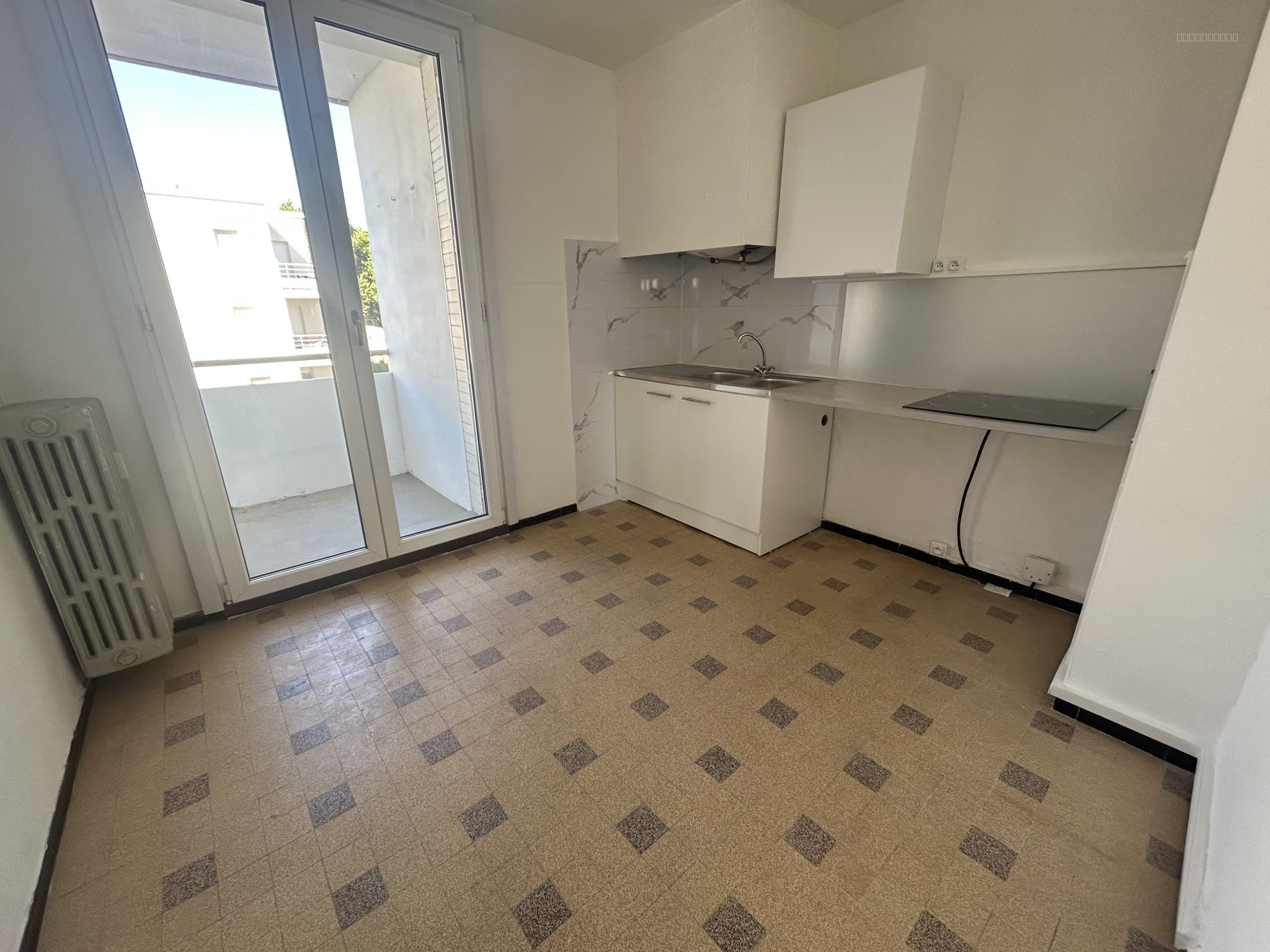 Appartement T3 Lumineux de 64 m2 Rénové — photo 5