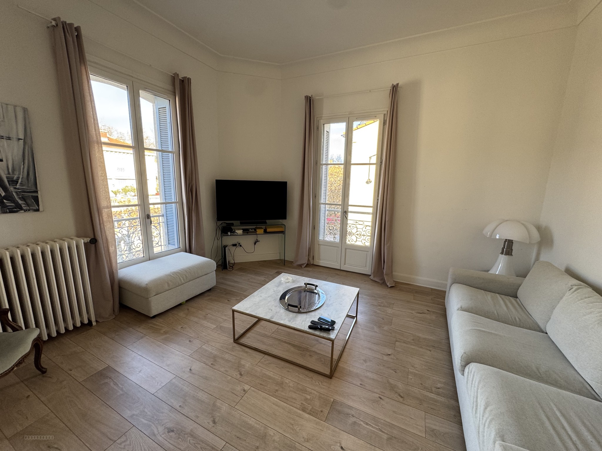 Appartement de 90m2 place d'Assas — photo 2