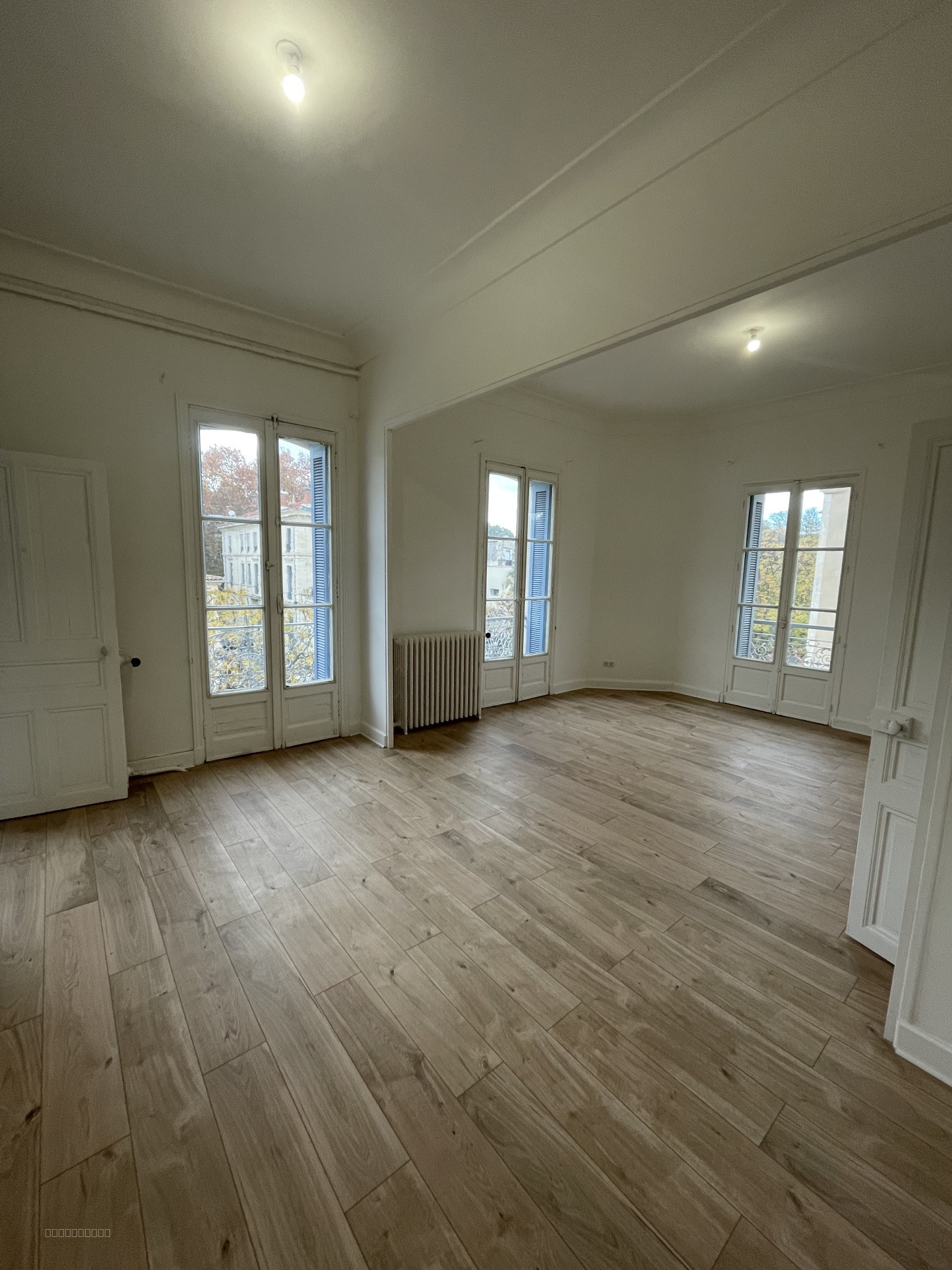 Appartement de 90m2 place d'Assas — photo 8