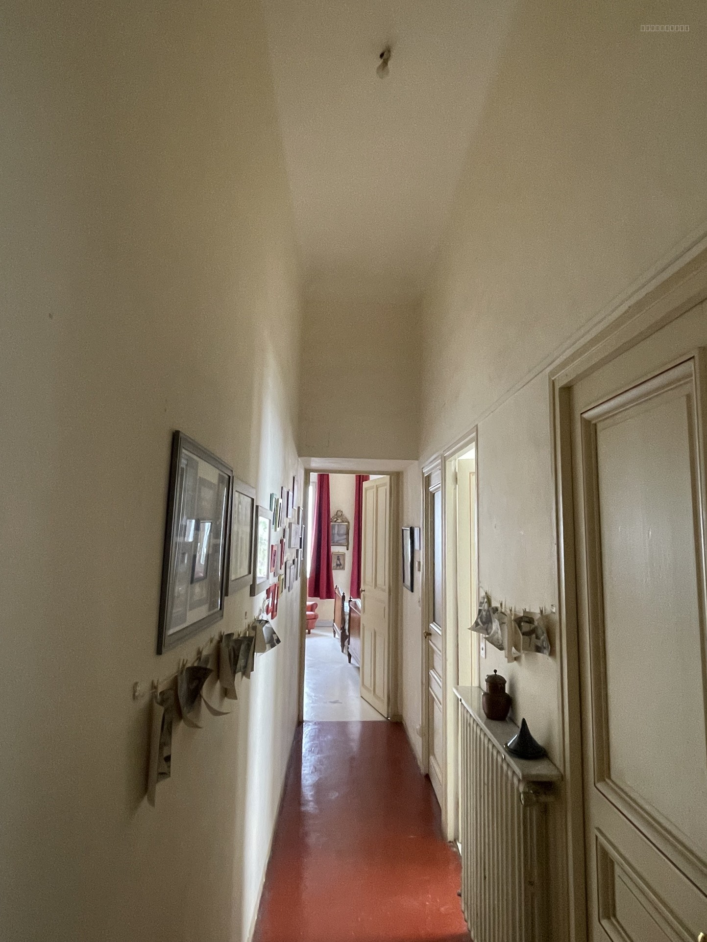 Appartement de charme dans hôtel particulier du XVIIIe siècle — photo 11