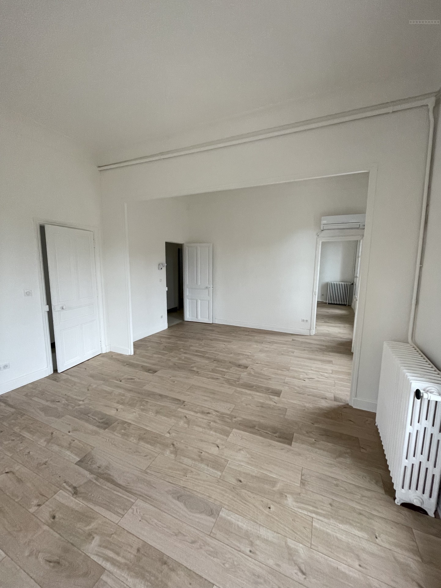 Appartement de 90m2 place d'Assas — photo 5