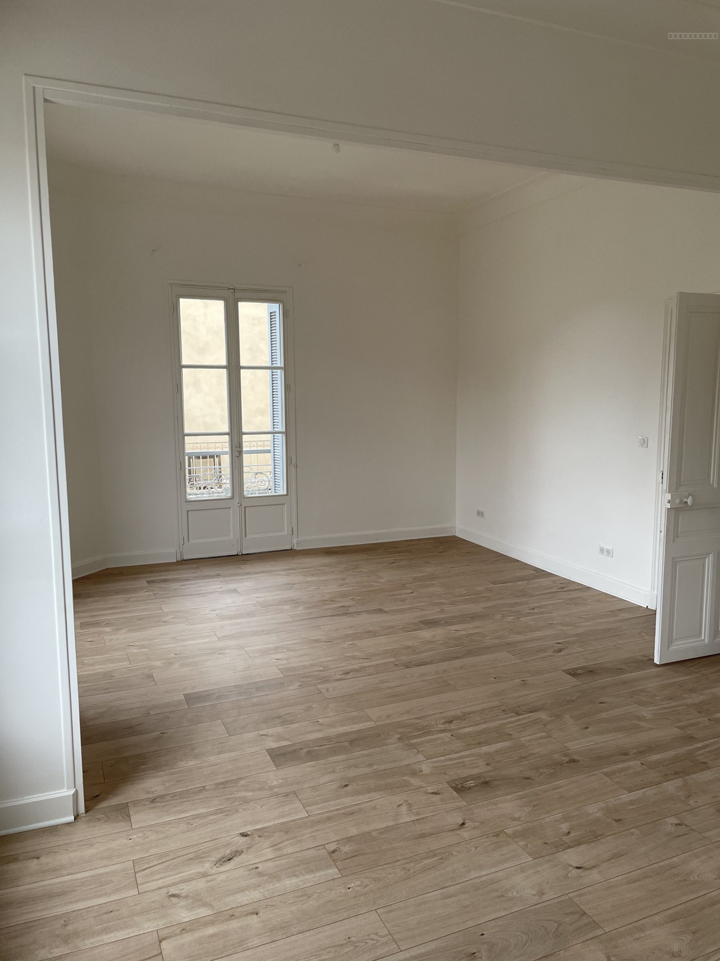 Appartement de 90m2 place d'Assas — photo 7