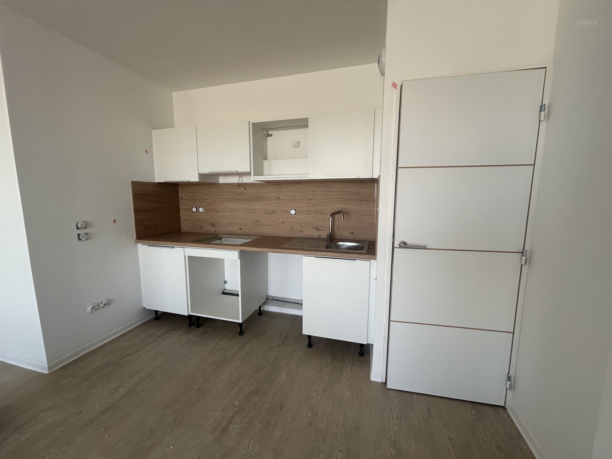 NIMES PROGRAMME NEUF T3 AVEC STATIONNEMENT ET EXTERIEUR — photo 7
