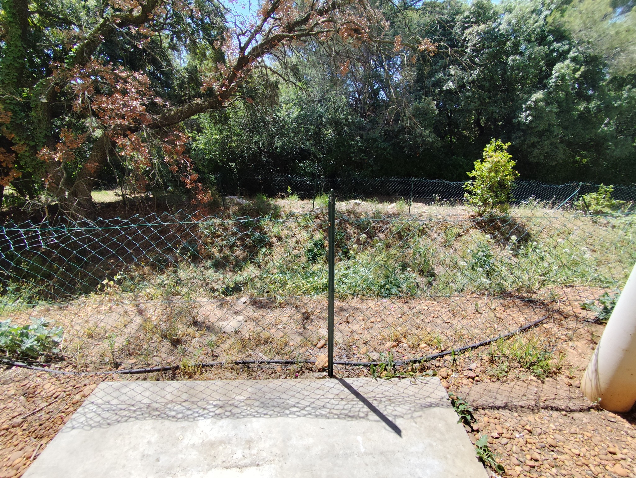 NIMES VACQUEROLLES RESIDENCE SECURISEE TYPE 1BIS 30M2 PARKING — photo 2