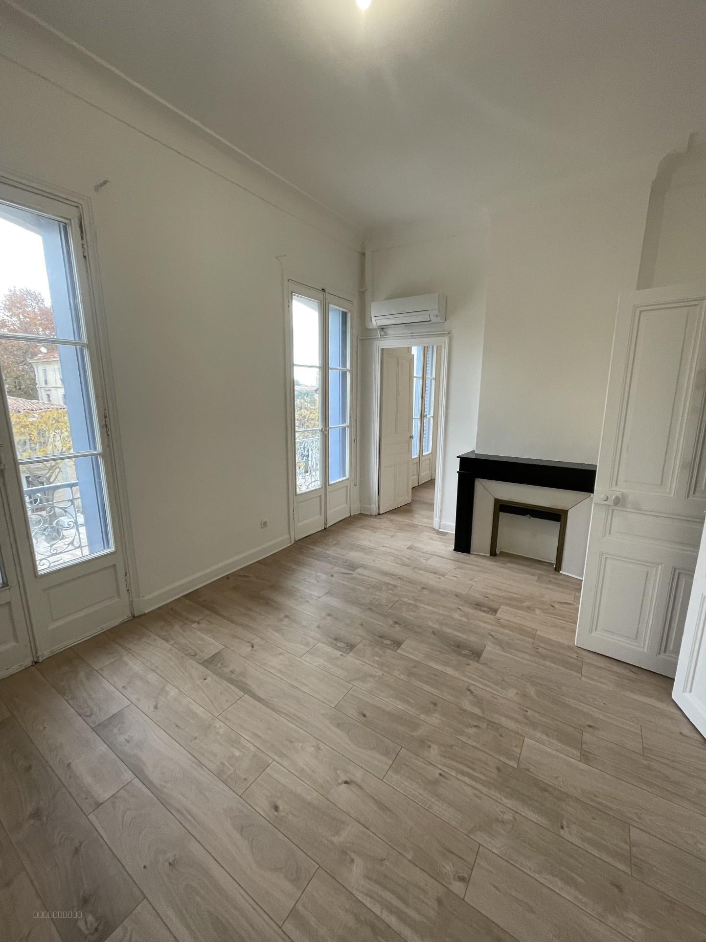 Appartement de 90m2 place d'Assas — photo 10