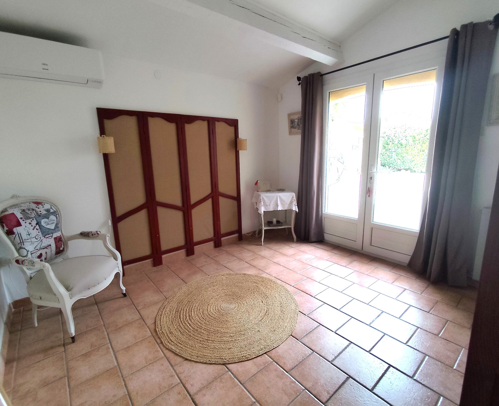 EXCLUSIVITE SAINT GERVASY - MAISON 130M2 PP - GARAGE - PISCINE SUR PARCELLE 1021M2 — photo 7