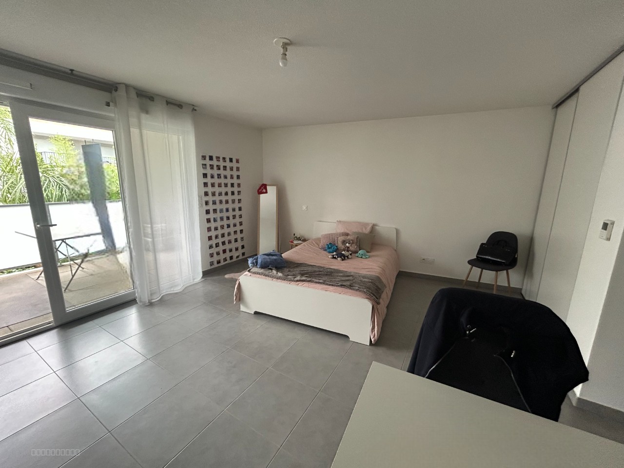 Appartement 40 m2 dans une résidence récente avec terrasse — photo 2