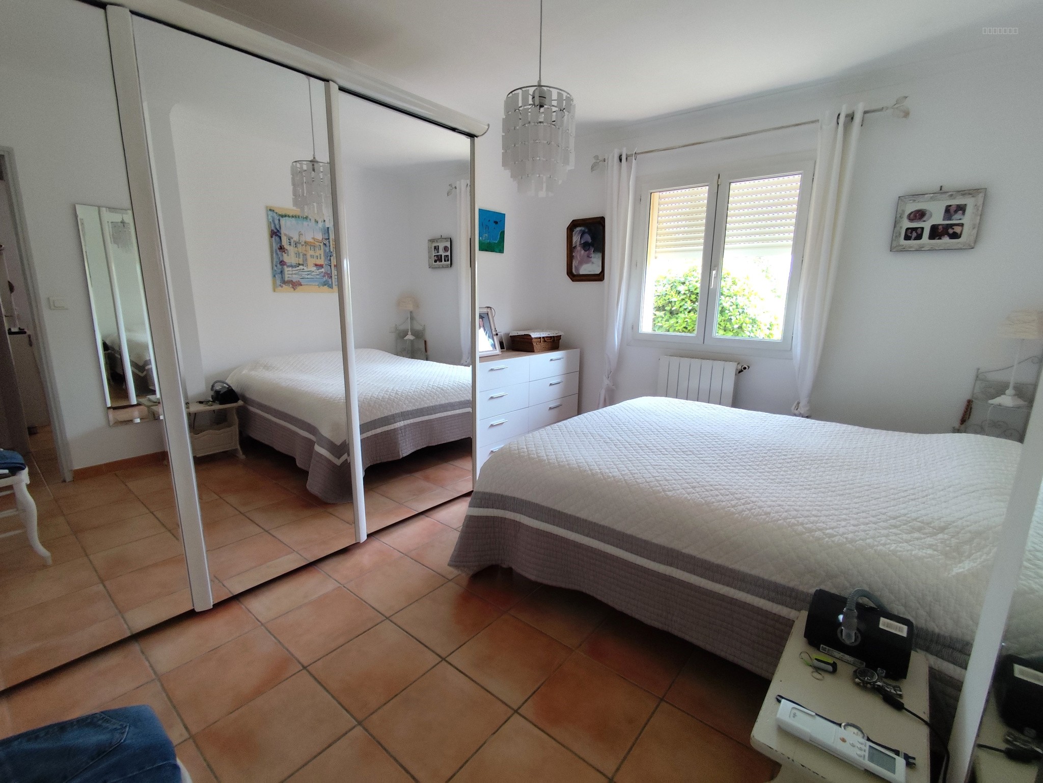 EXCLUSIVITE SAINT GERVASY - MAISON 130M2 PP - GARAGE - PISCINE SUR PARCELLE 1021M2 — photo 5