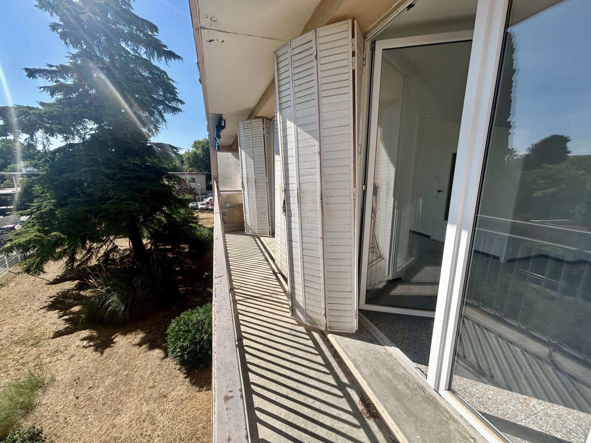 Appartement T3 Lumineux de 64 m2 Rénové — photo 4