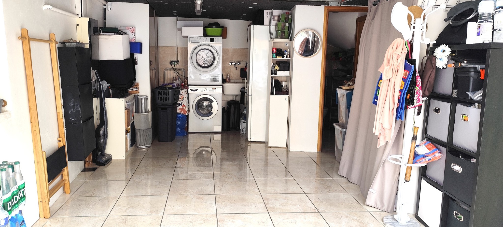 MARGUERITTES MAISON DE VILLE 80M2 GARAGE TERRASSE — photo 7