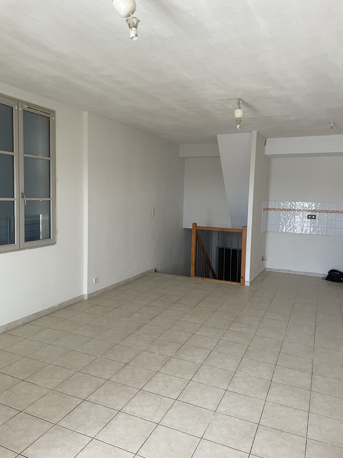 Triplex 92m2 centre de Beaucaire — photo 17