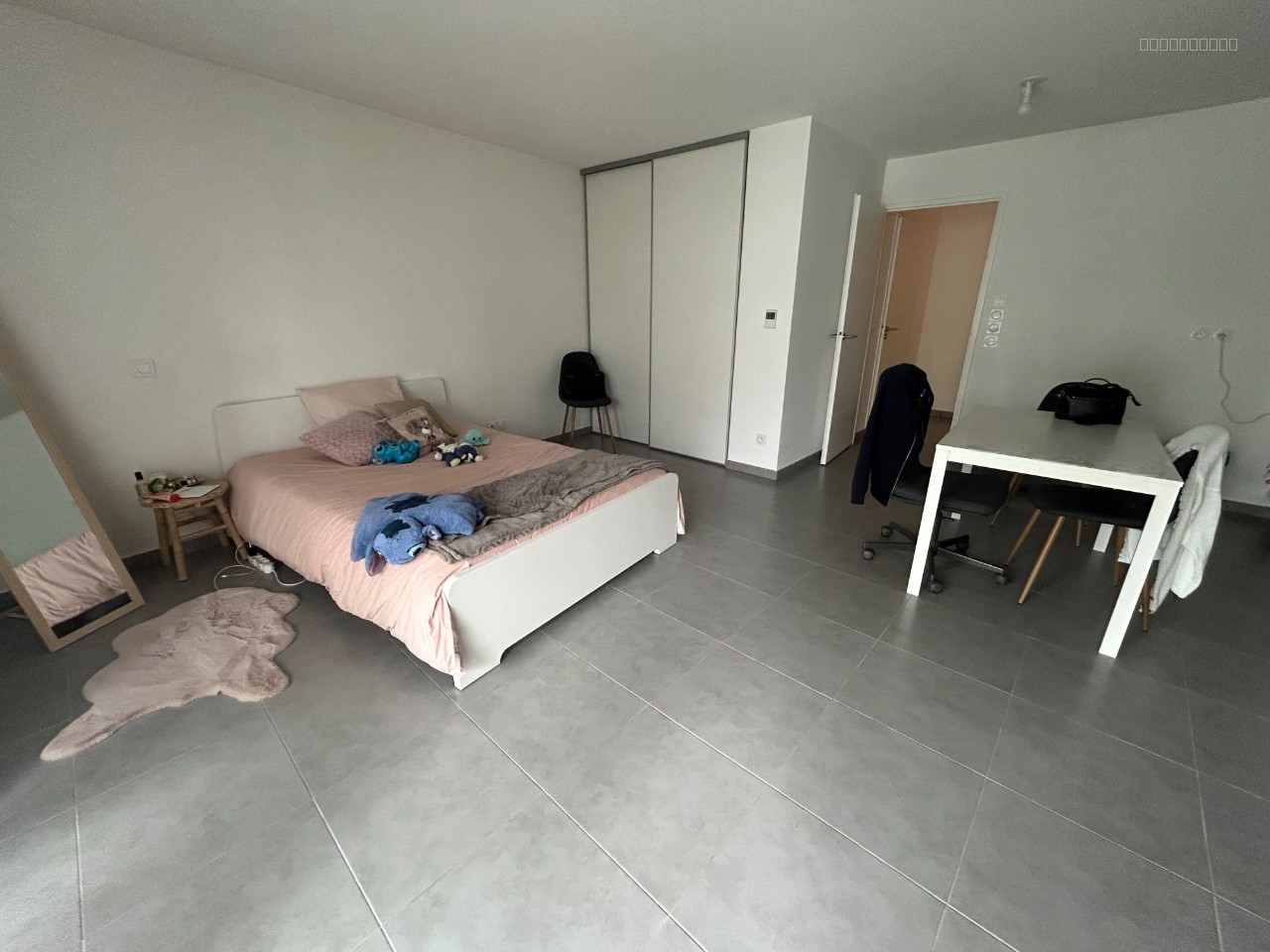 Appartement 40 m2 dans une résidence récente avec terrasse — photo 3