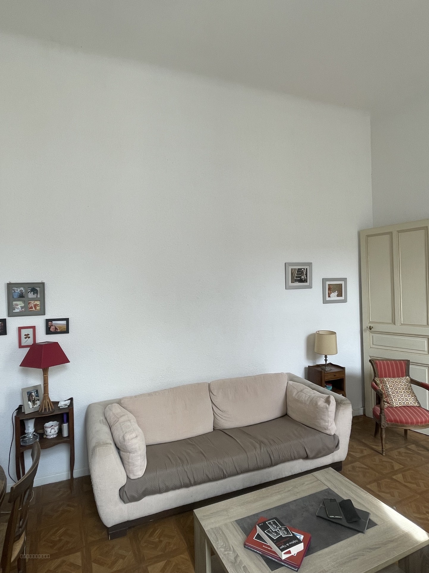 Appartement de charme dans hôtel particulier du XVIIIe siècle — photo 10