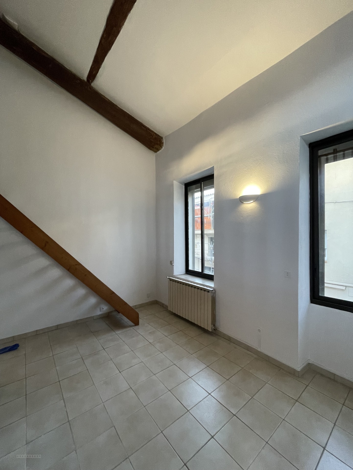 P4 centre ville avec 2 terrasses — photo 4