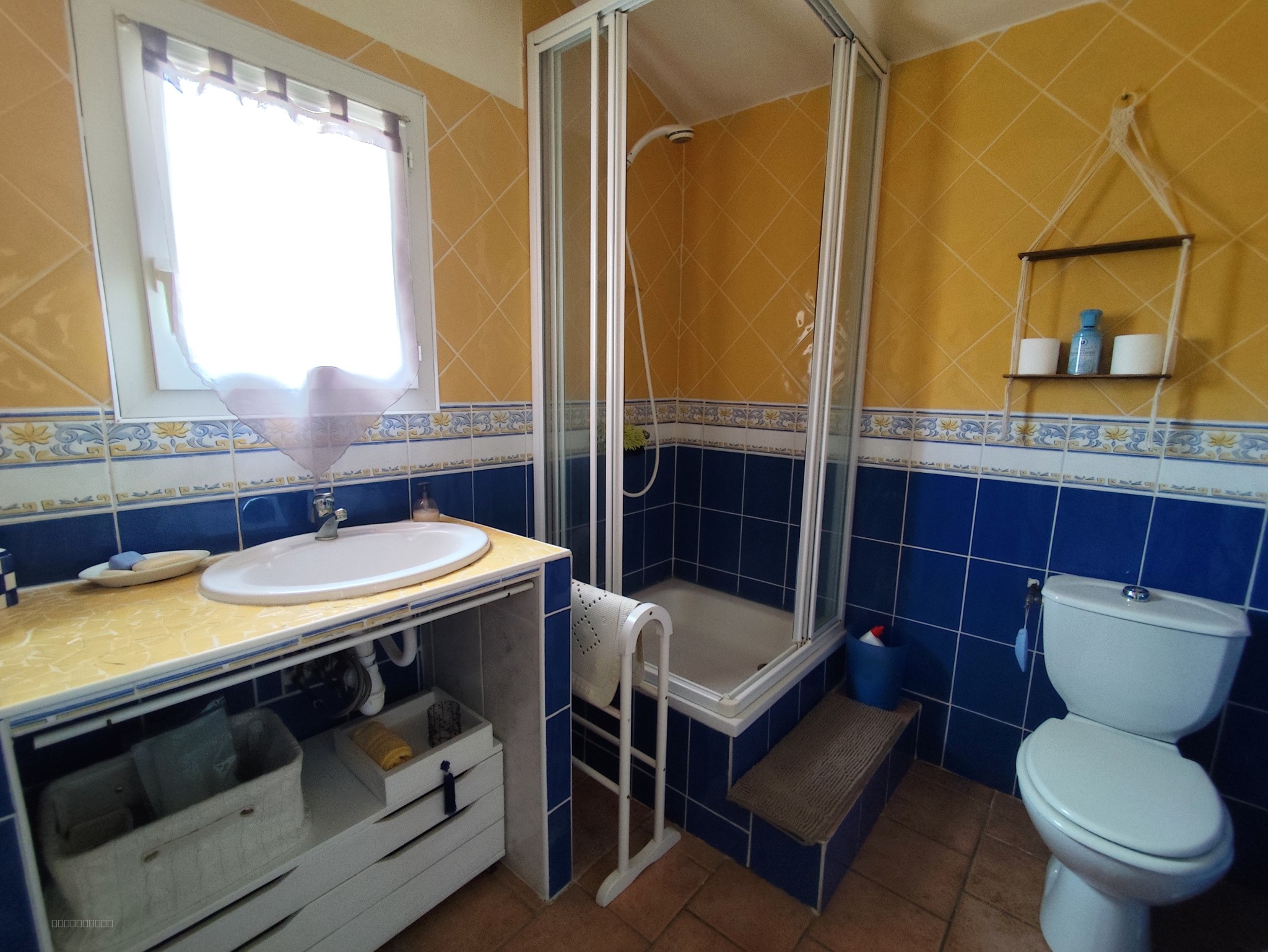 EXCLUSIVITE SAINT GERVASY - MAISON 130M2 PP - GARAGE - PISCINE SUR PARCELLE 1021M2 — photo 10
