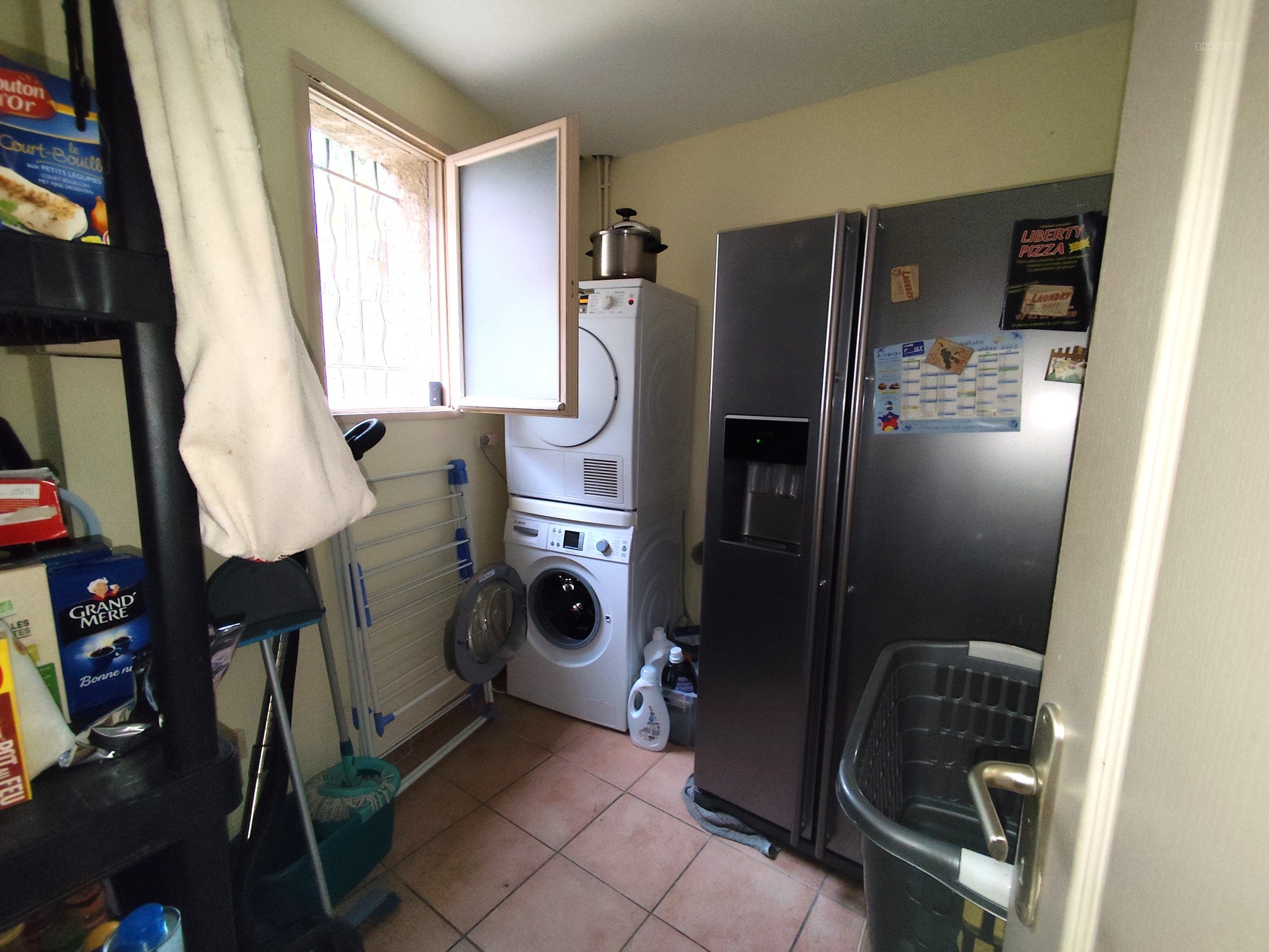 EXCLUSIVITE POULX MAISON DE VILLE 120M2 3 CHAMBRES TERRASSE — photo 7