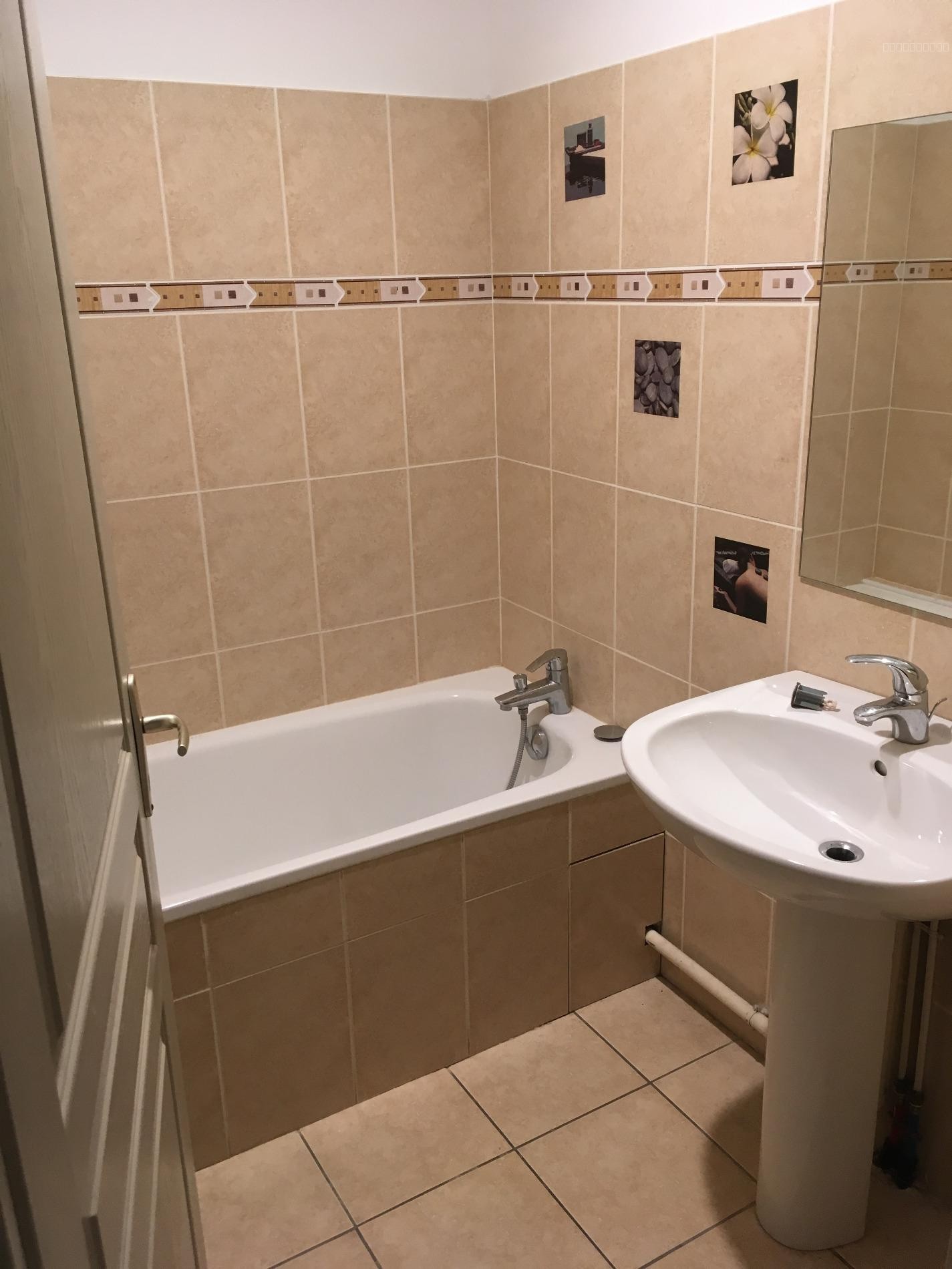 Triplex 92m2 centre de Beaucaire — photo 11