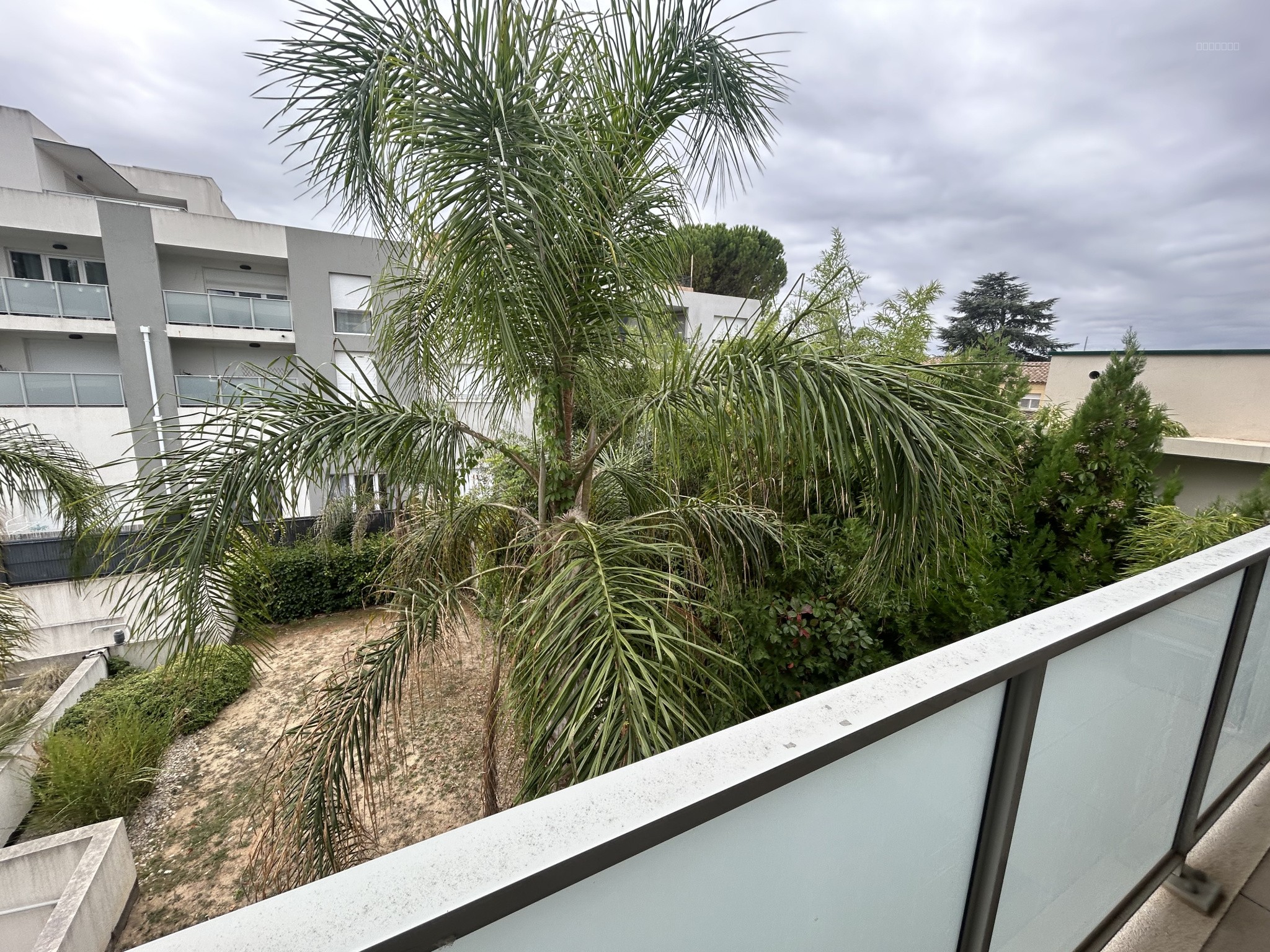 Appartement 40 m2 dans une résidence récente avec terrasse — photo 5
