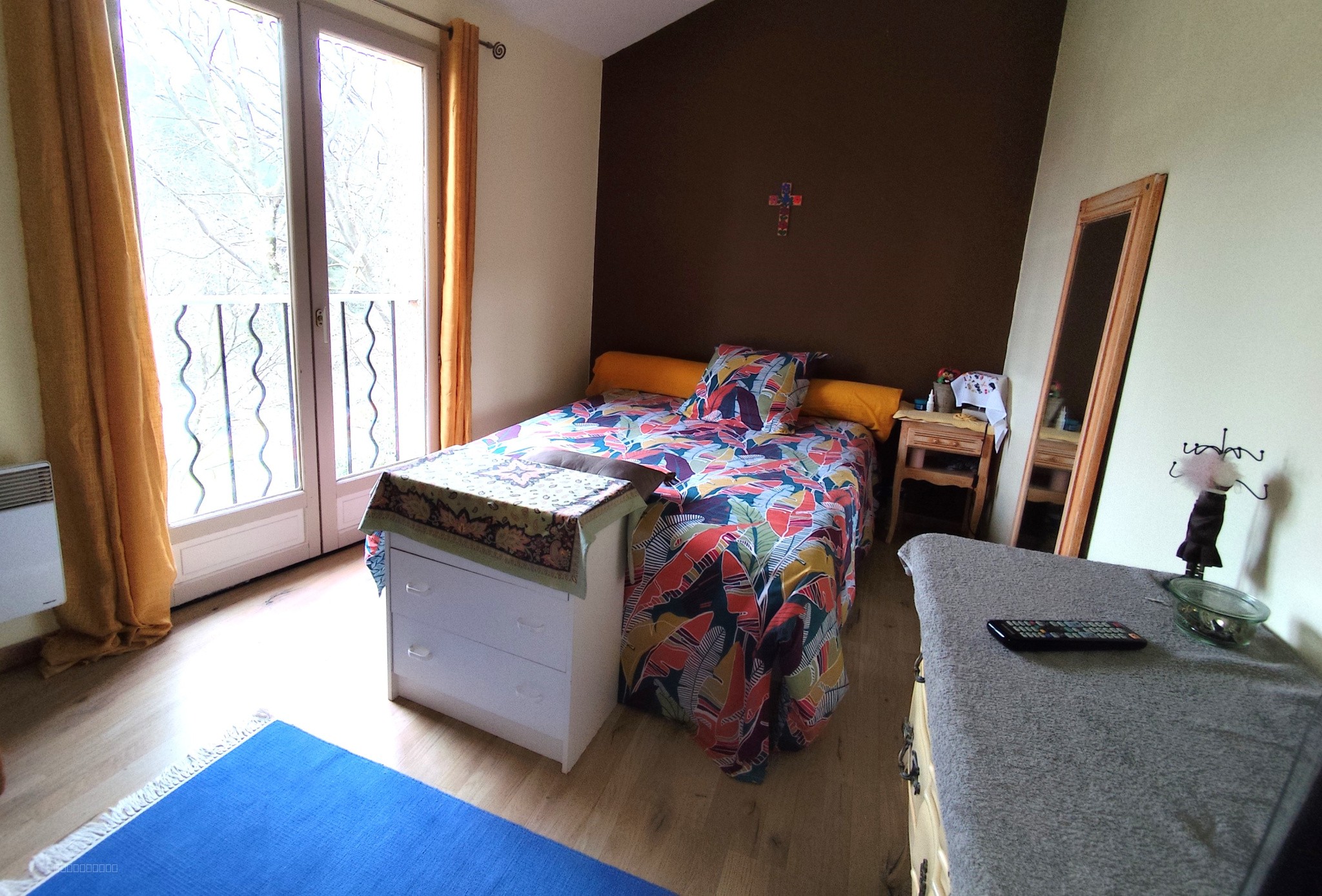 EXCLUSIVITE POULX MAISON DE VILLE 120M2 3 CHAMBRES TERRASSE — photo 4