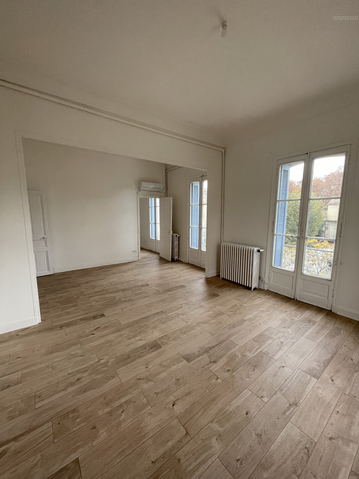 Appartement de 90m2 place d'Assas — photo 9
