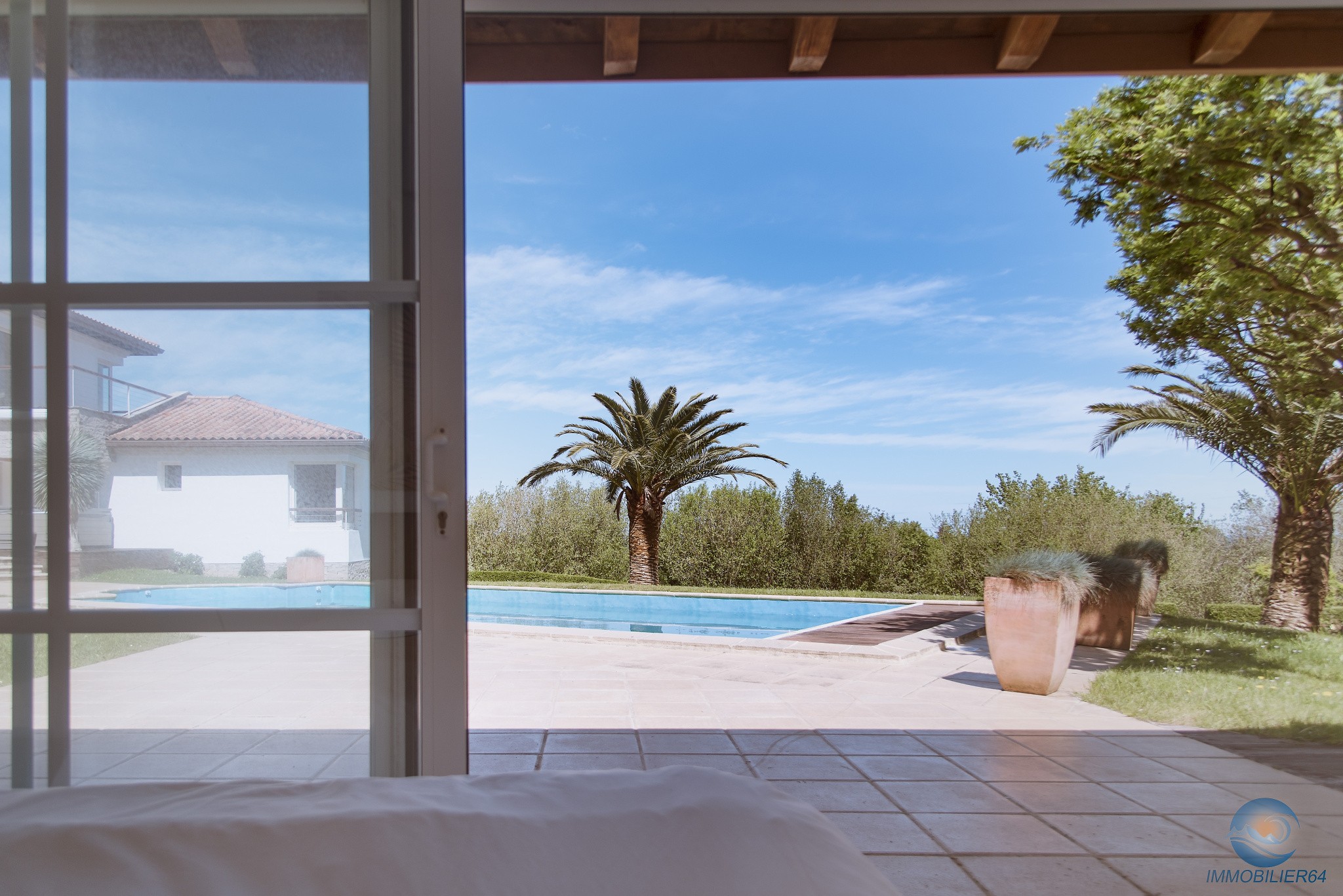 Magnifique Villa avec vue mer — photo 6