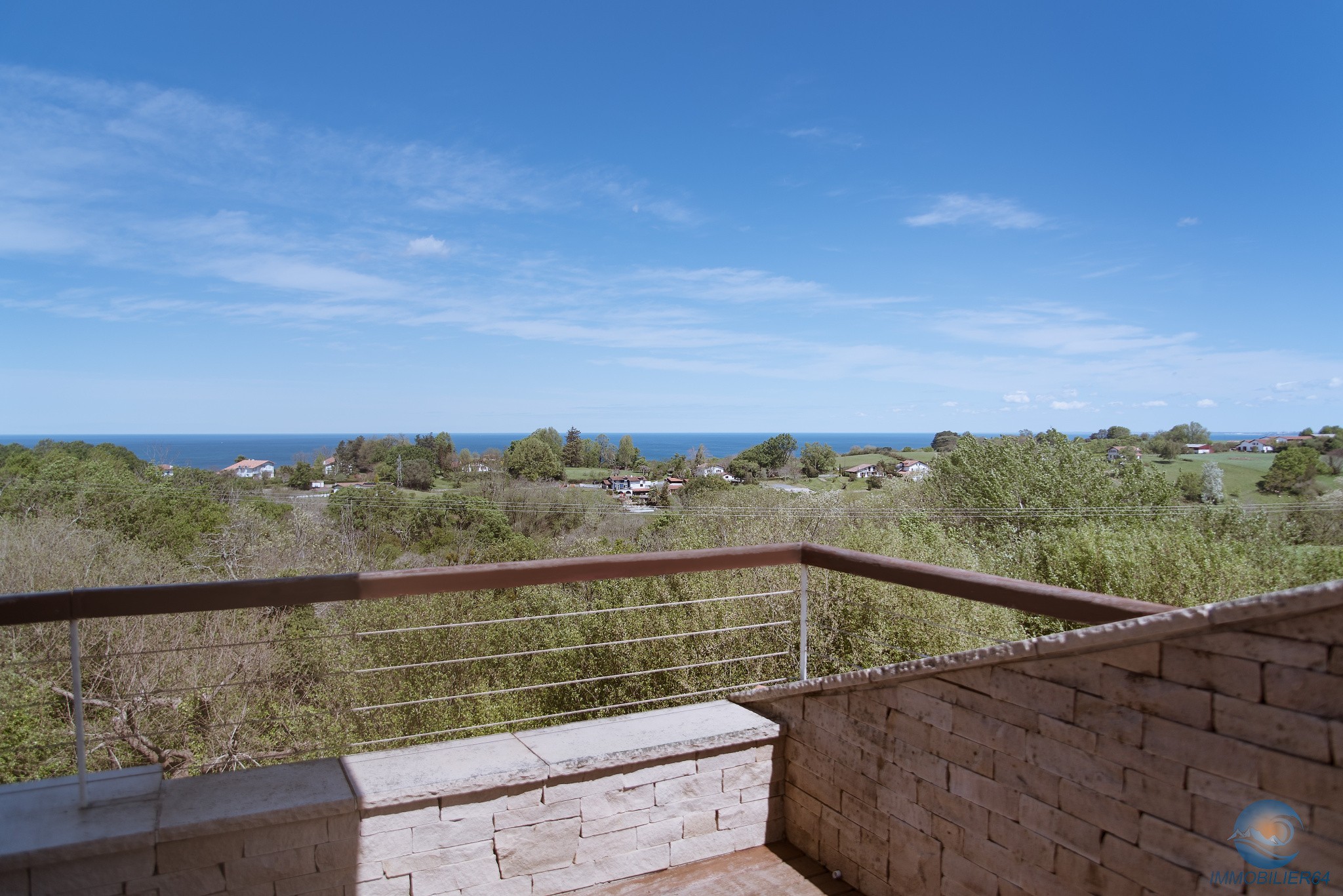 Magnifique Villa avec vue mer — photo 2