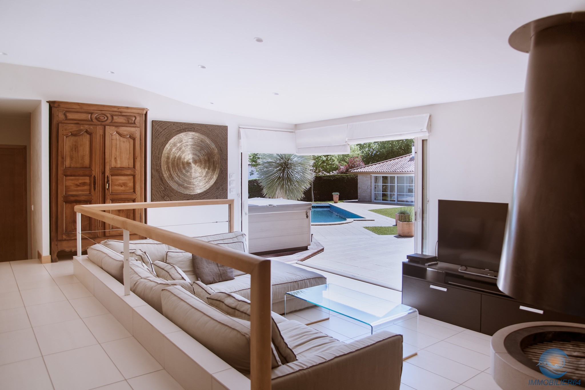 Magnifique Villa avec vue mer — photo 3